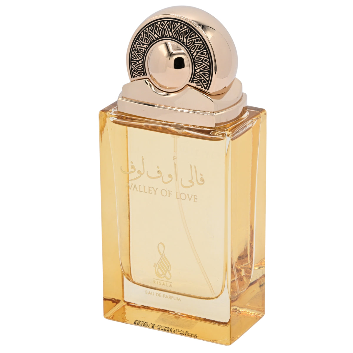 Risala Valley Of Love EDP Spray Unisex 3.4 oz 100ml New Box