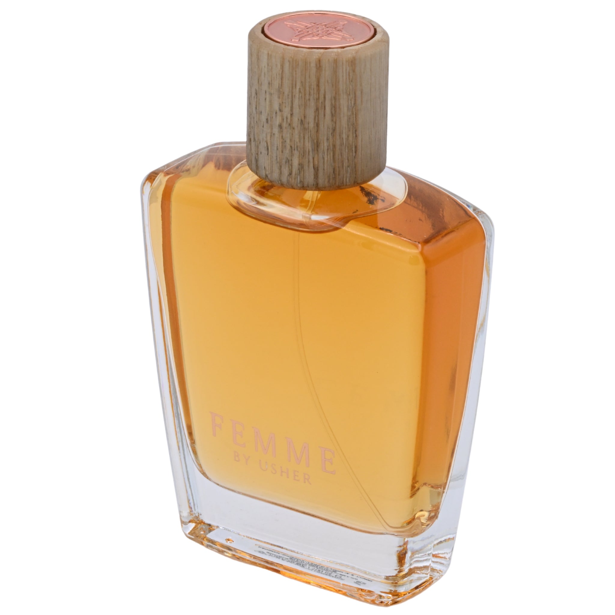 FEMME by Usher perfume EDP 3.3 / 3.4 oz New in Box