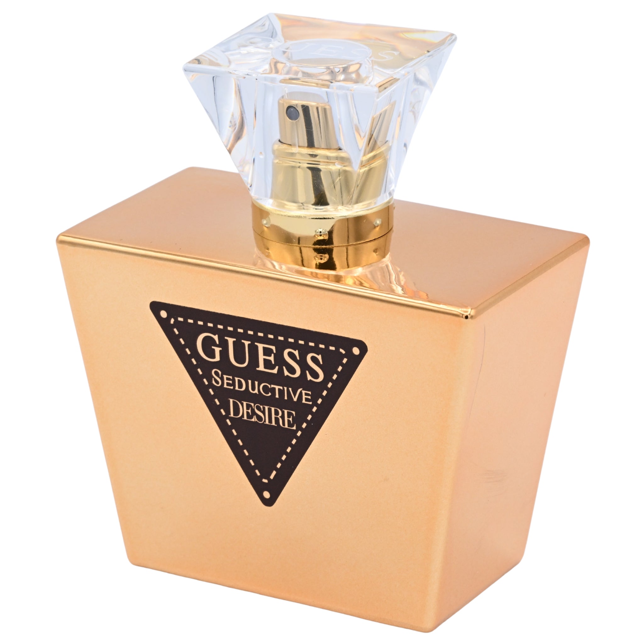 Guess Seductive Desire Eau de Toilette Spray for Women 2.5 oz (75 ml) by Guess