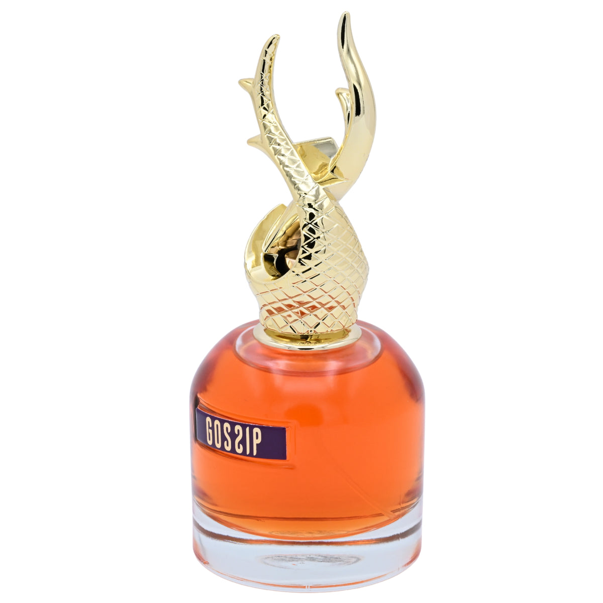 Khalis Gossip Niche Collection EDP Spray Women 3.4 oz 100ml Box
