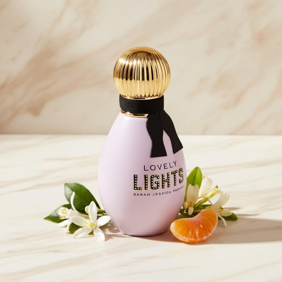 Sarah Jessica Parker Lovely Lights EDP Spray Women 1 oz 30ml New Box