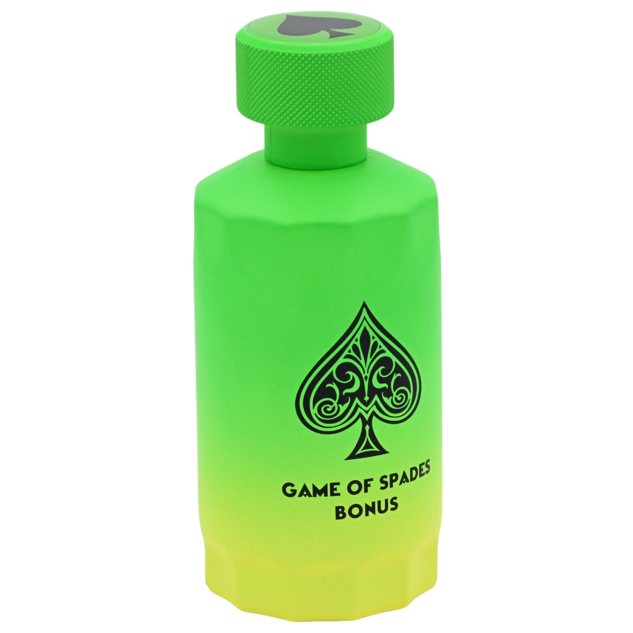 Jo Milano Paris Game of Spades Bonus Parfum Spray Unisex 3.4 oz (New in Retail Box)