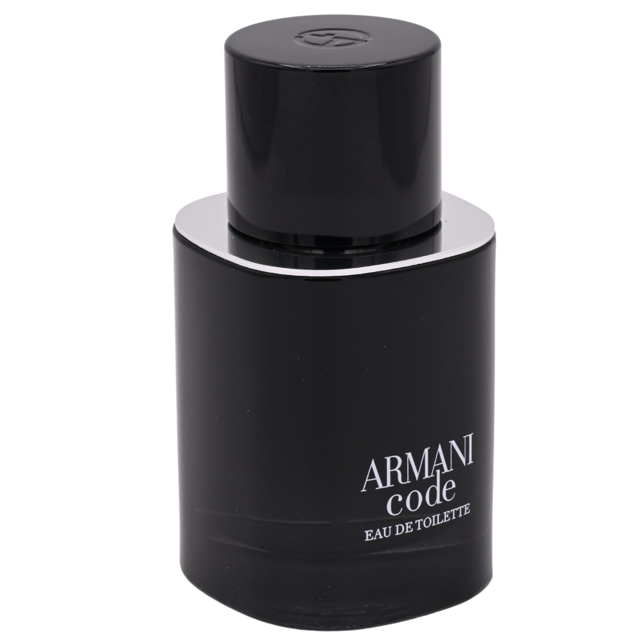 Giorgio Armani Armani Code Eau de Toilette (EDT) Spray for Men 1.7 fl oz (50 ml) - Refillable