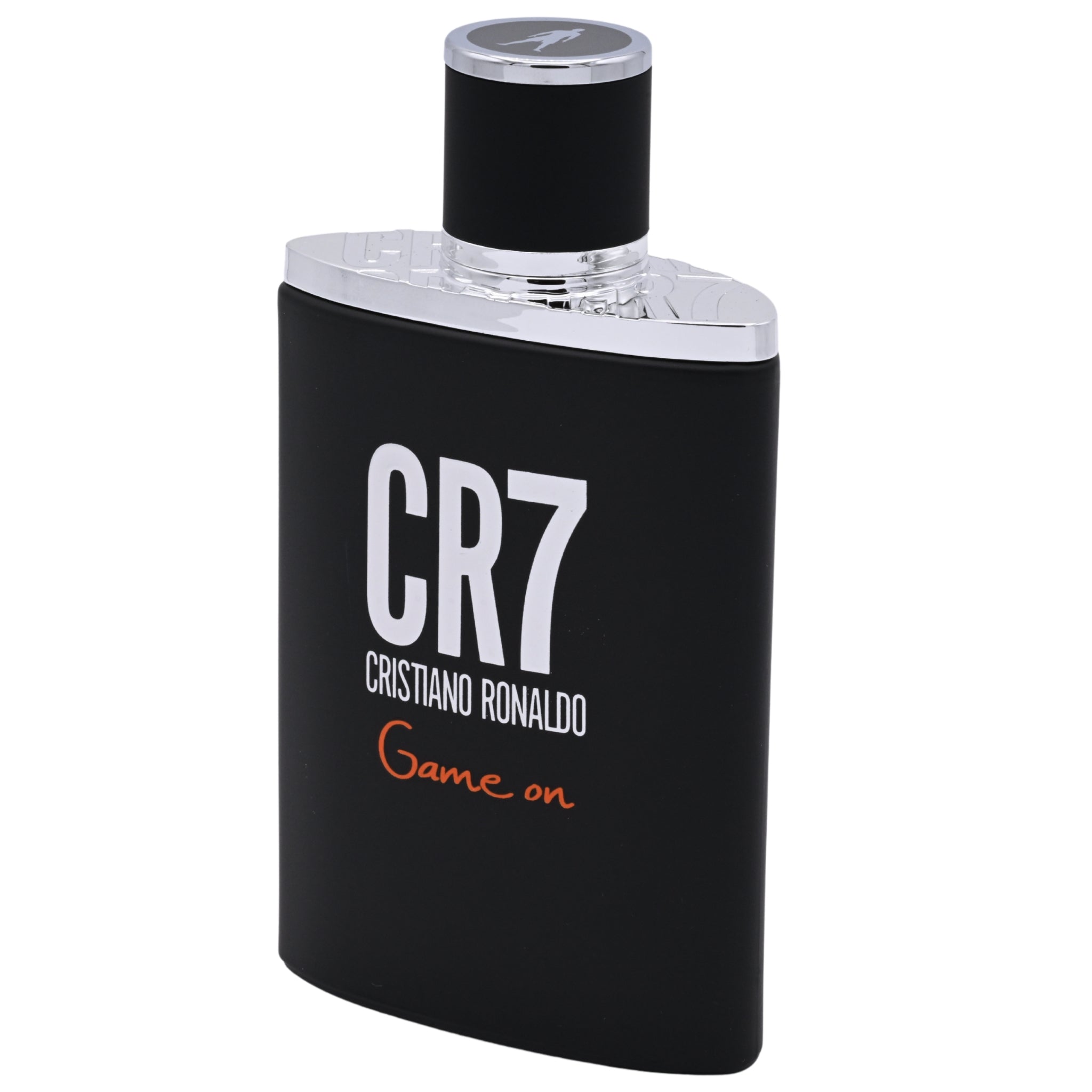 Cristiano Ronaldo CR7 Game On Eau de Toilette Spray for Men 1.7 oz (50 ml) New Retail Box