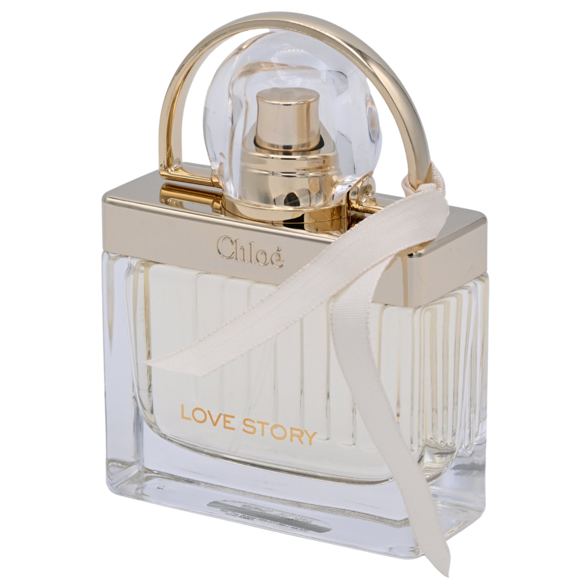 Chloé Love Story Eau de Parfum Spray for Women 1.0 oz (30 ml) New Retail Box