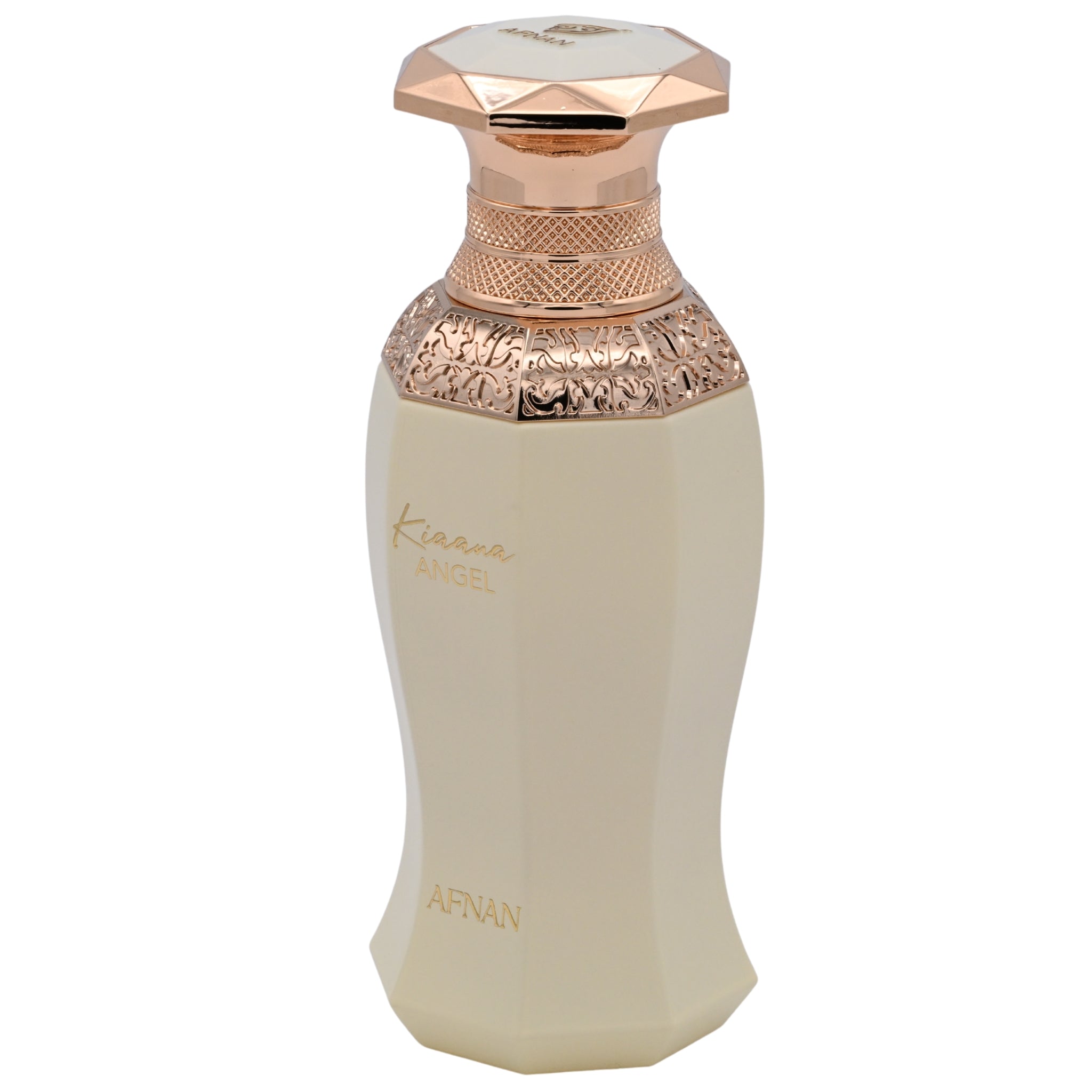 AFNAN Kiaana Angel Eau de Parfum (EDP) Spray for Women 3.4 oz / 100 ml