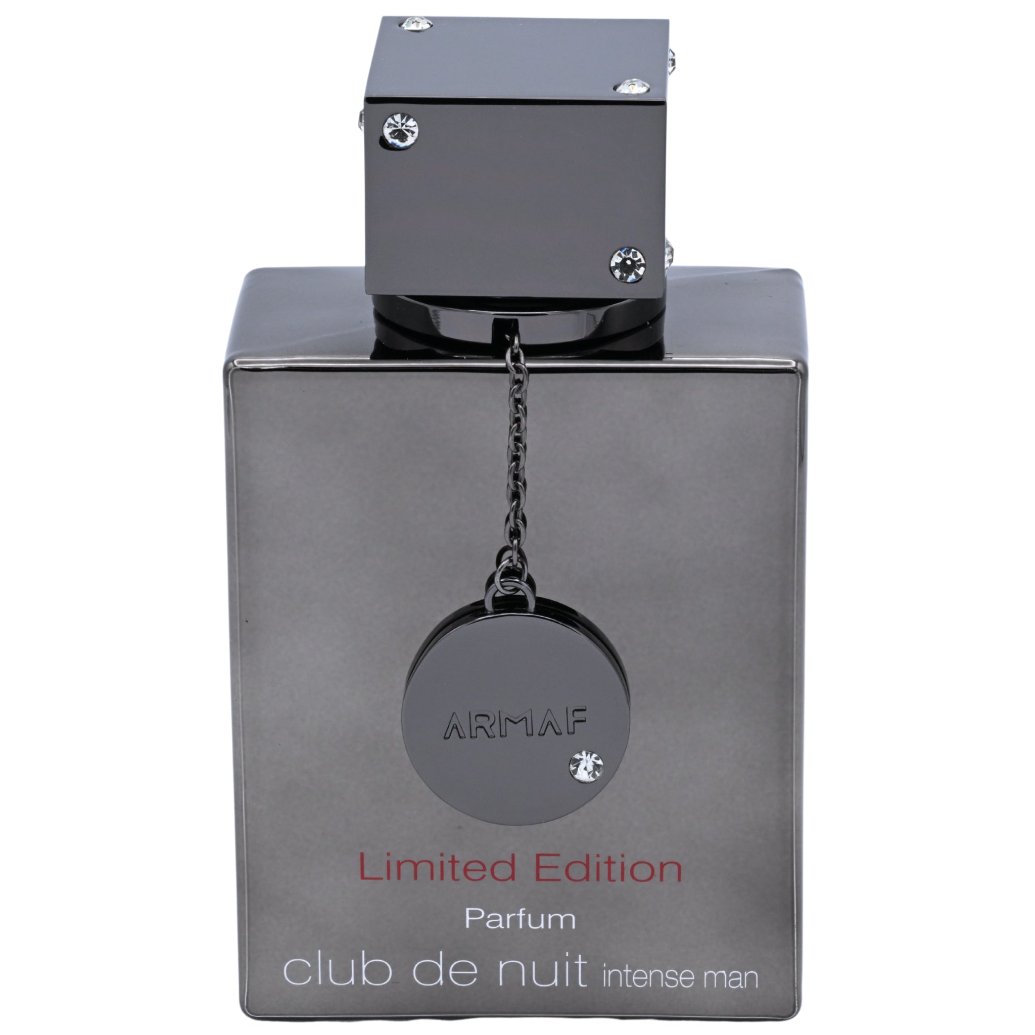 Club De Nuit Intense (Limited Edition) Armaf men Pure Parfum 3.6 oz New in Box