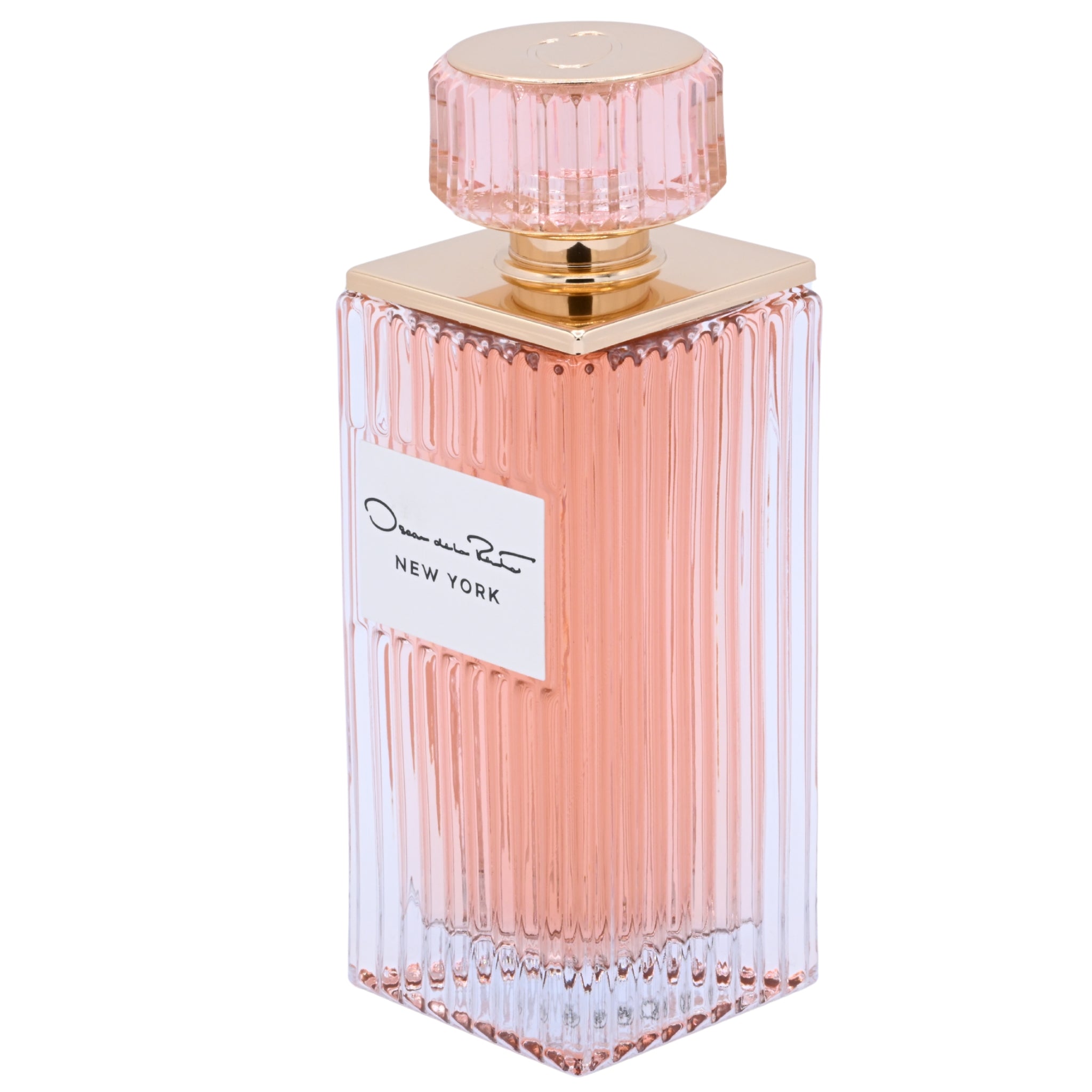 Oscar De La Renta New York EDP Spray Women 3.4 oz New Box