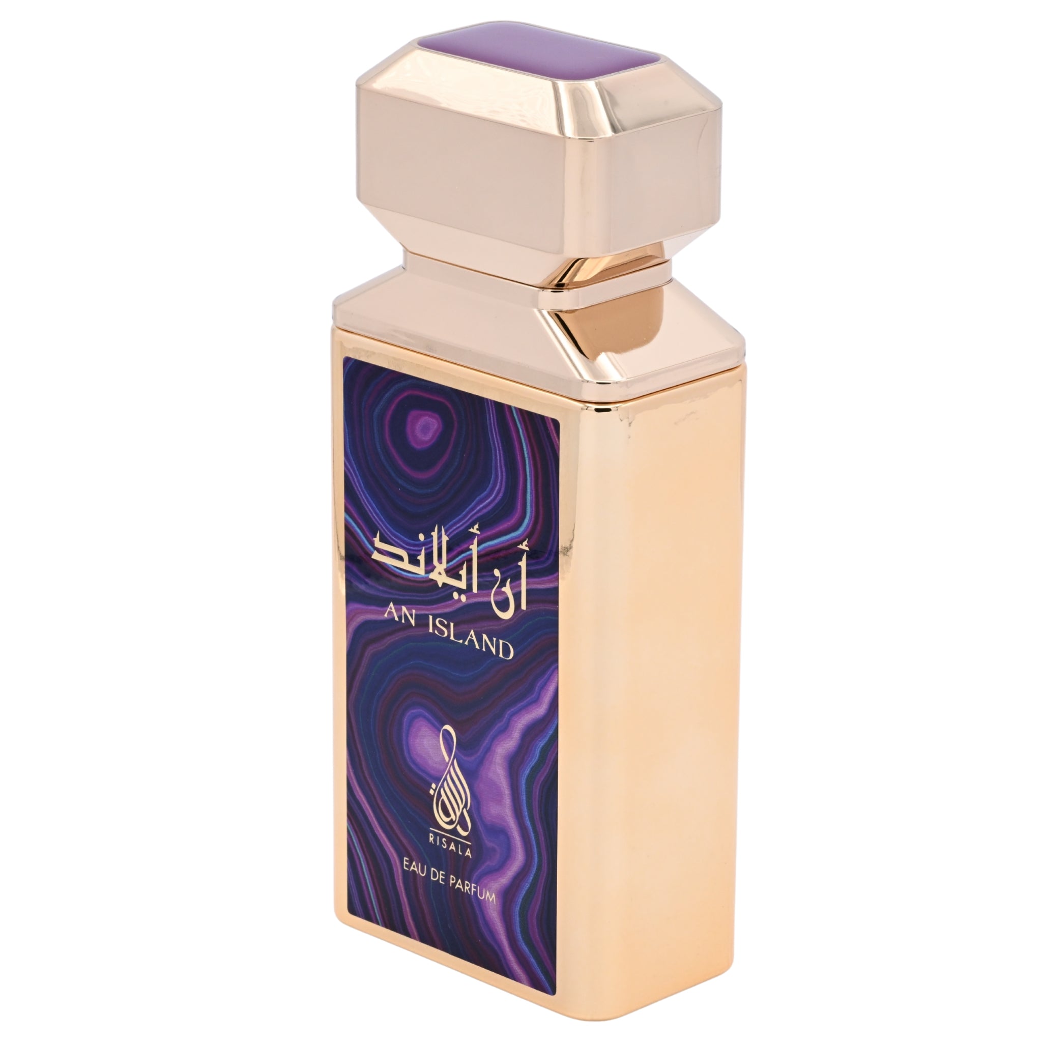 Risala An Island Eau de Parfum Spray Unisex 3.4 oz (100 ml) New Retail Box