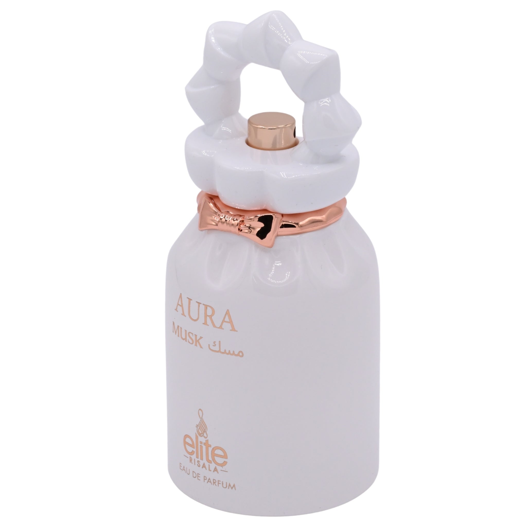 Risala Aura Musk Eau de Parfum (EDP) Unisex Spray 3.4 oz New in Retail Box