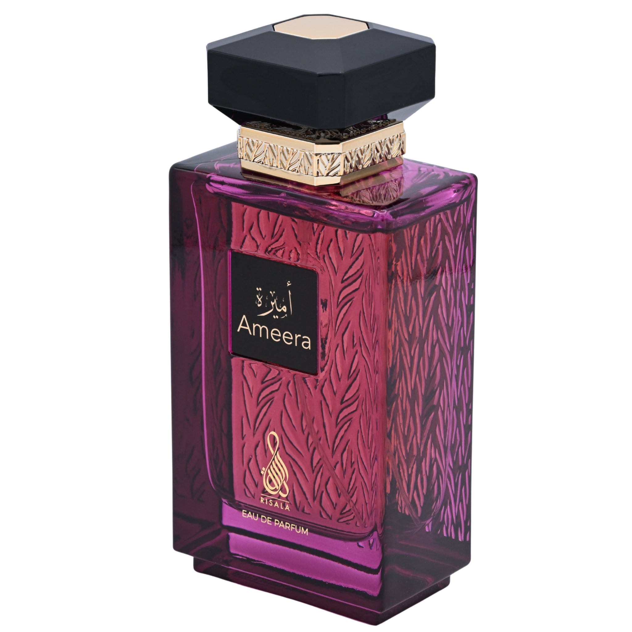 Ameera Eau de Parfum Spray Unisex 3.4 oz (100 ml) New in Retail Box