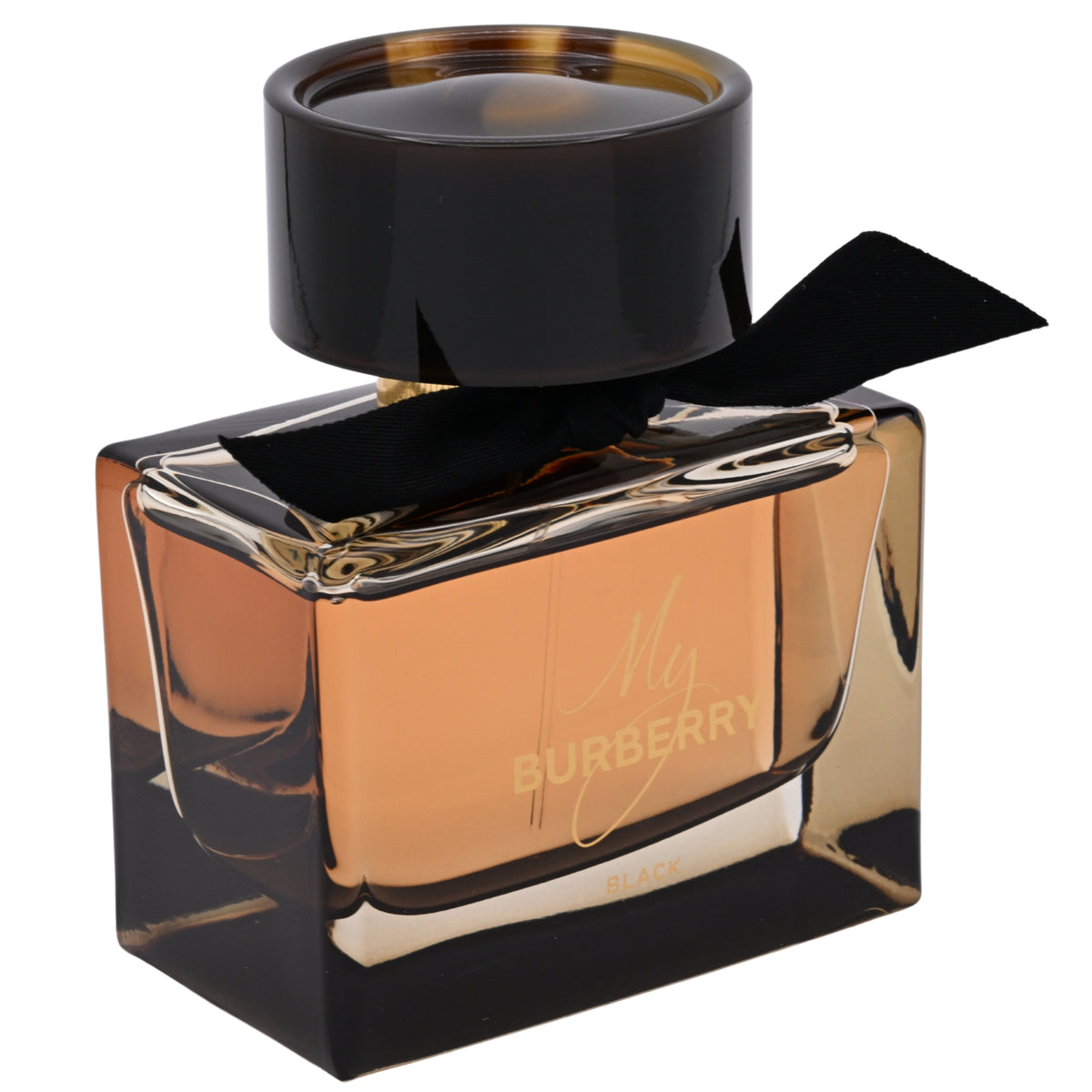 MY BURBERRY BLACK women perfume edp 3.0 oz NEW IN BOX