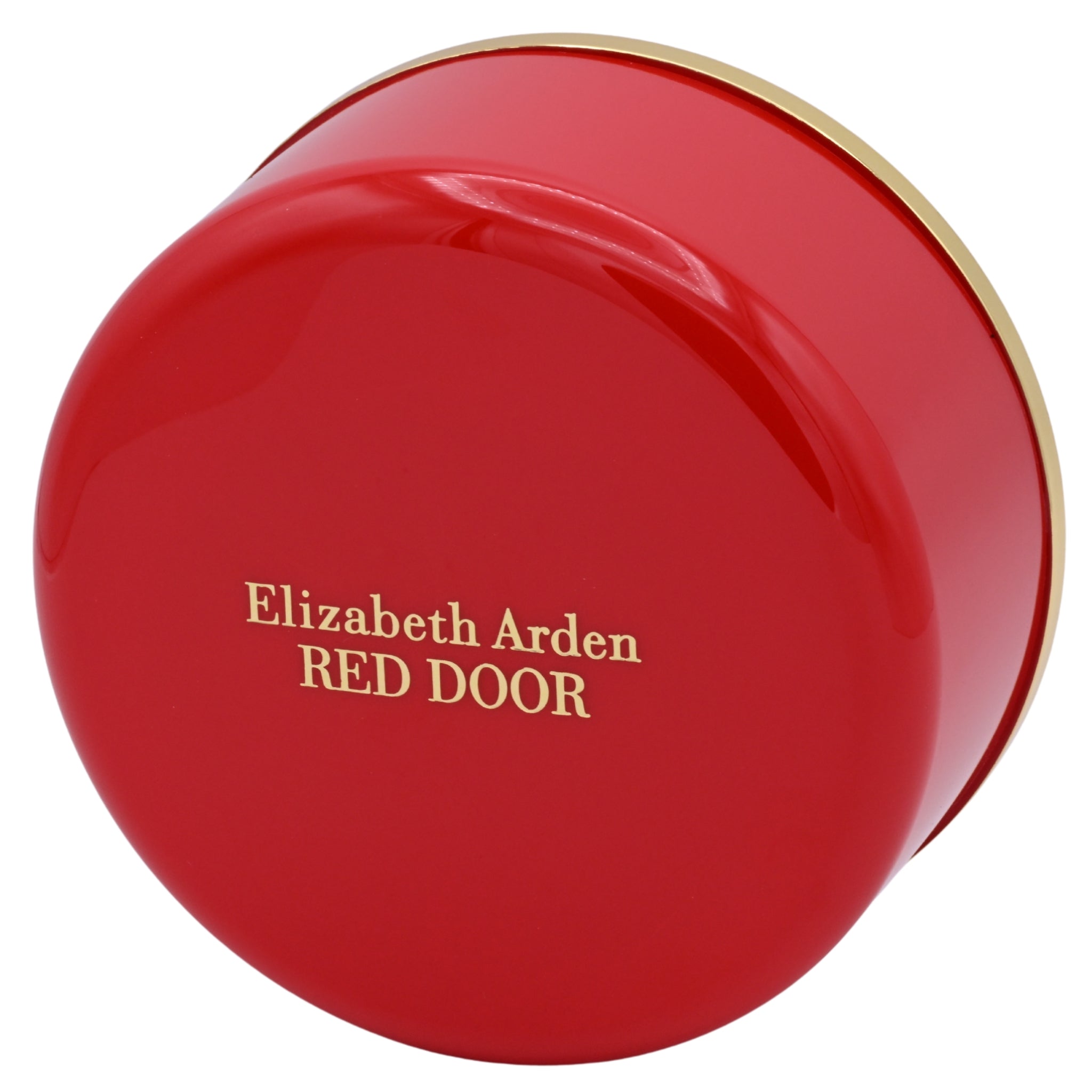 Red Door by Elizabeth Arden Perfumed Body Powder 2.6 oz