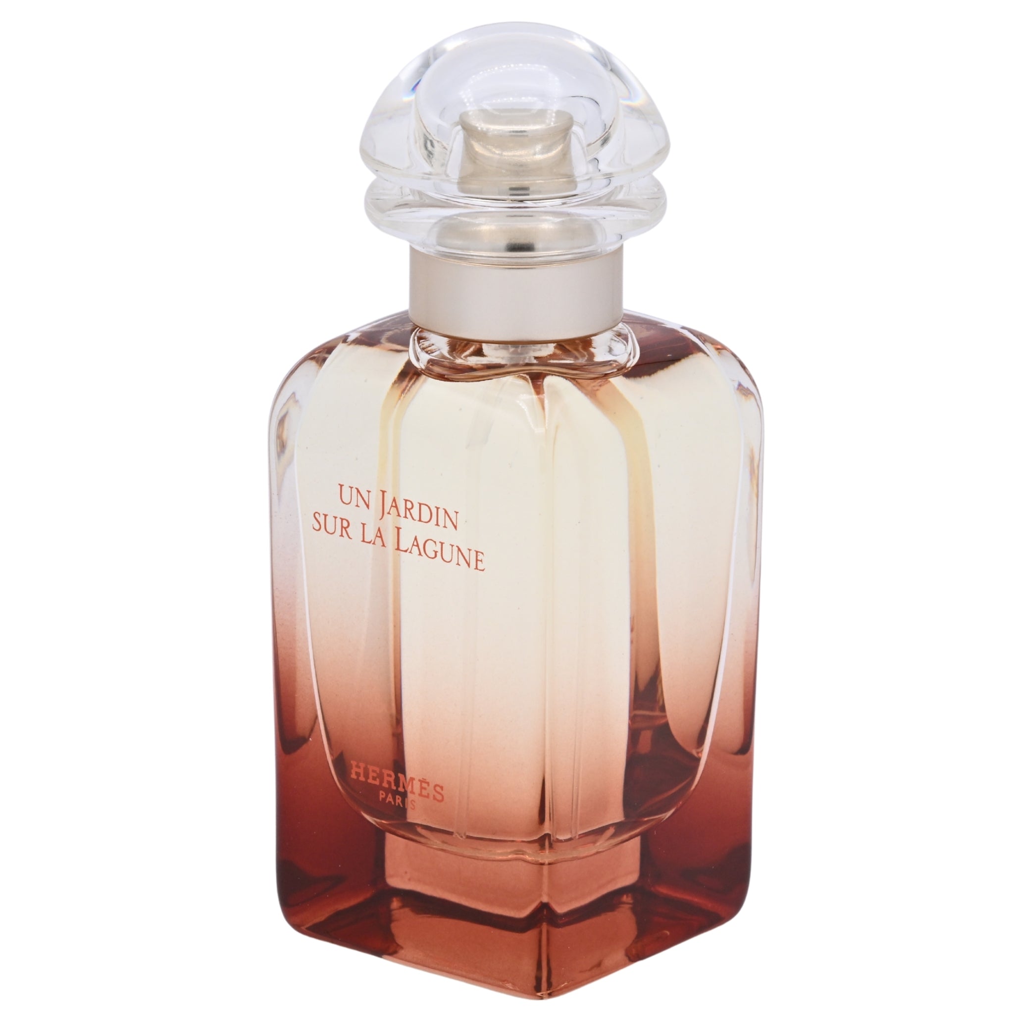 Hermes Un Jardin Sur La Lagune EDT Spray Unisex 1.6 oz 50ml New Box