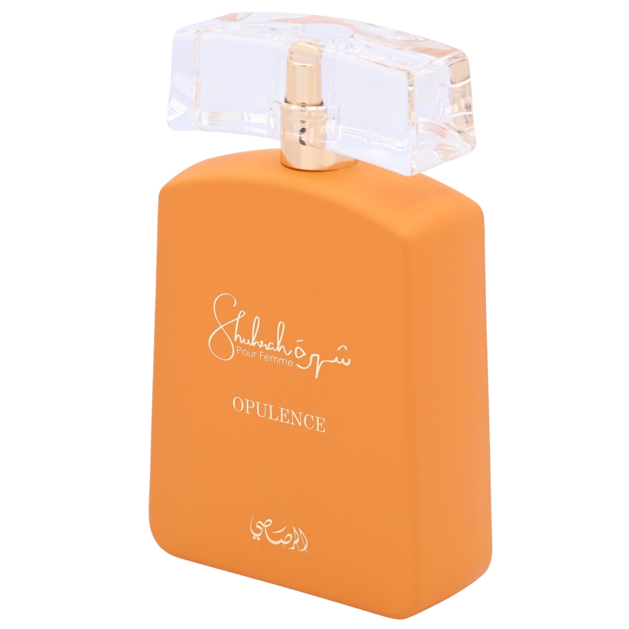 Rasasi Shuhrah Opulence EDP Spray Women, 3 oz 90ml New Box