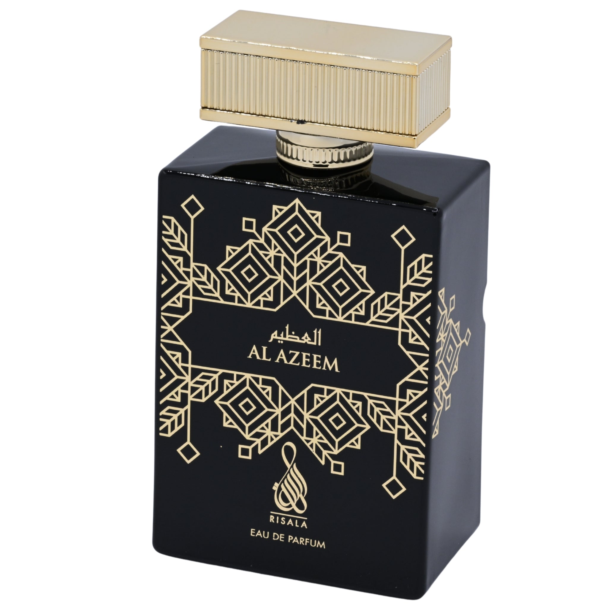 Risala Al Azeem Eau de Parfum (EDP) Spray for Men 3.7 fl oz (110 ml)