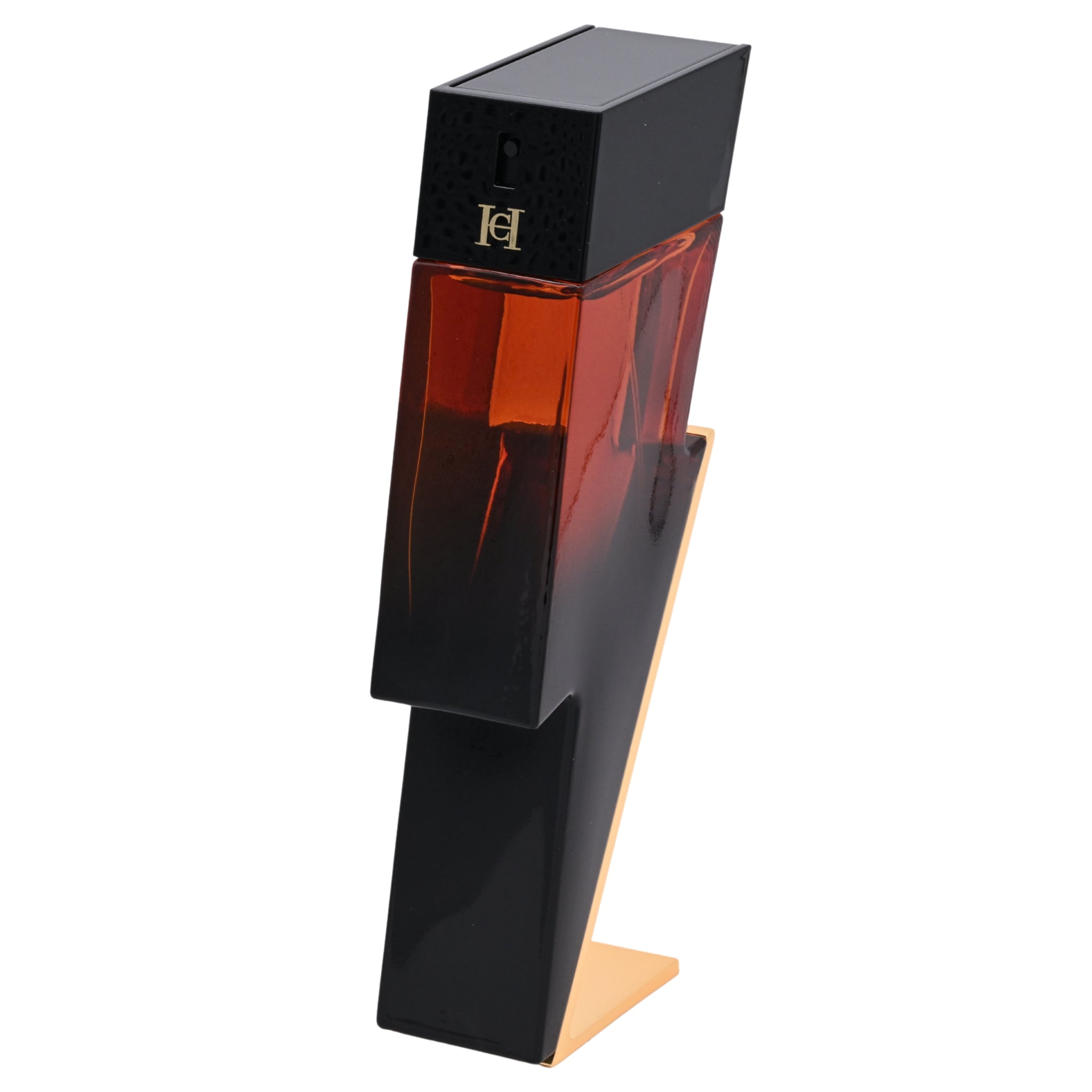 Carolina Herrera Bad Boy Elixir Eau de Parfum Spray for Men 3.4 oz (100 mL) - New Retail Box
