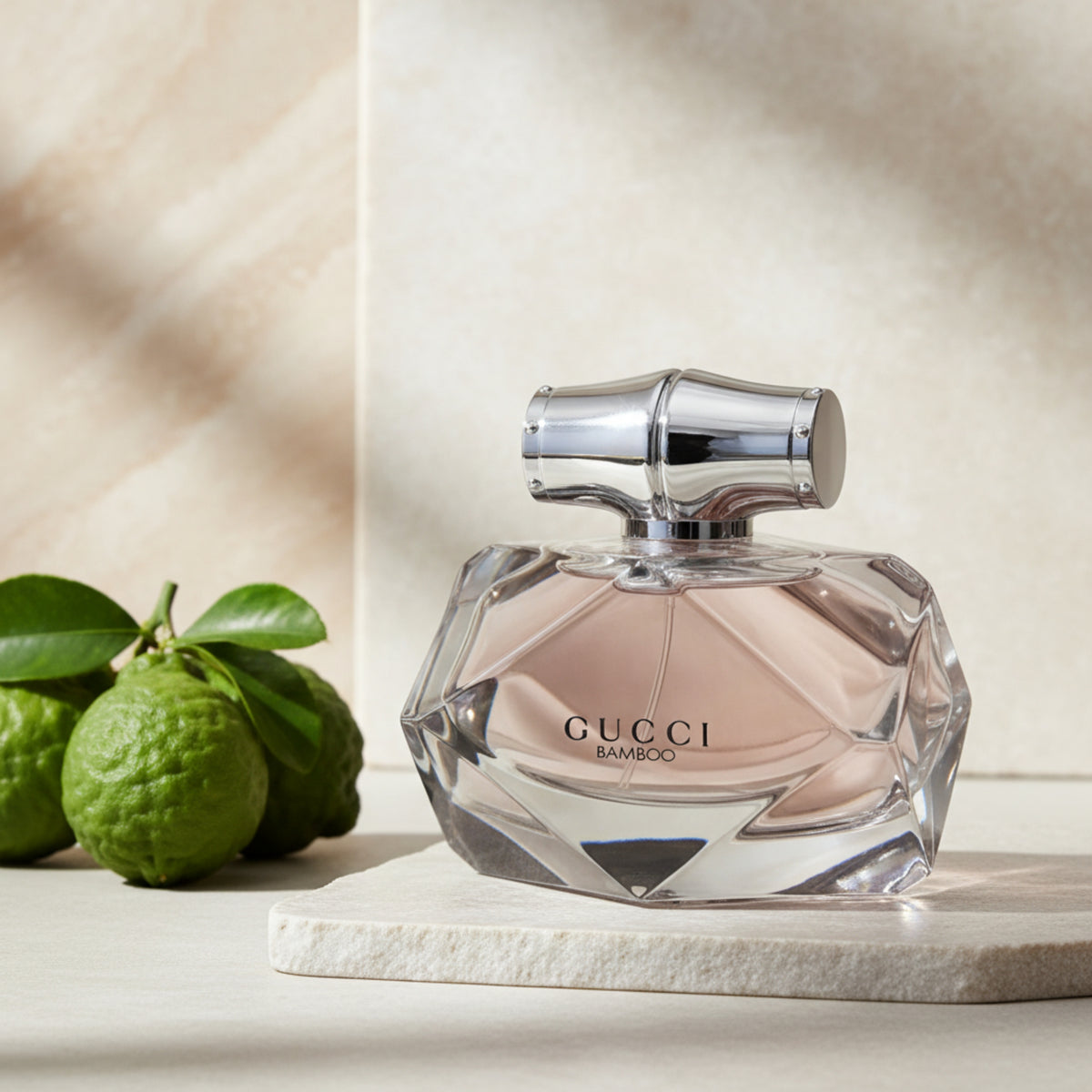 Bamboo by Gucci perfume for women EDP 2.5 oz New in Box