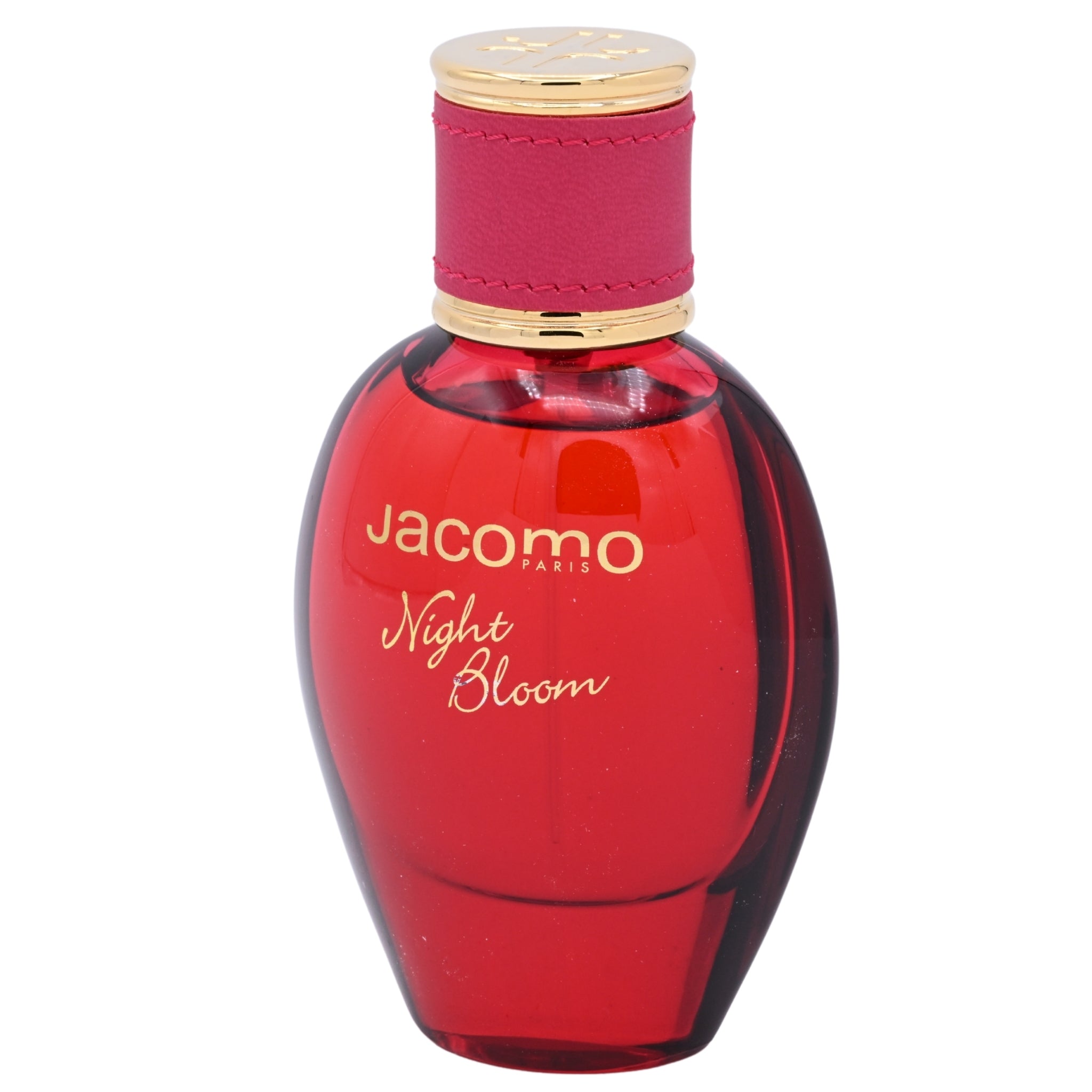 Jacomo Night Bloom EDP Spray Women 1.7 oz 50ml New Box