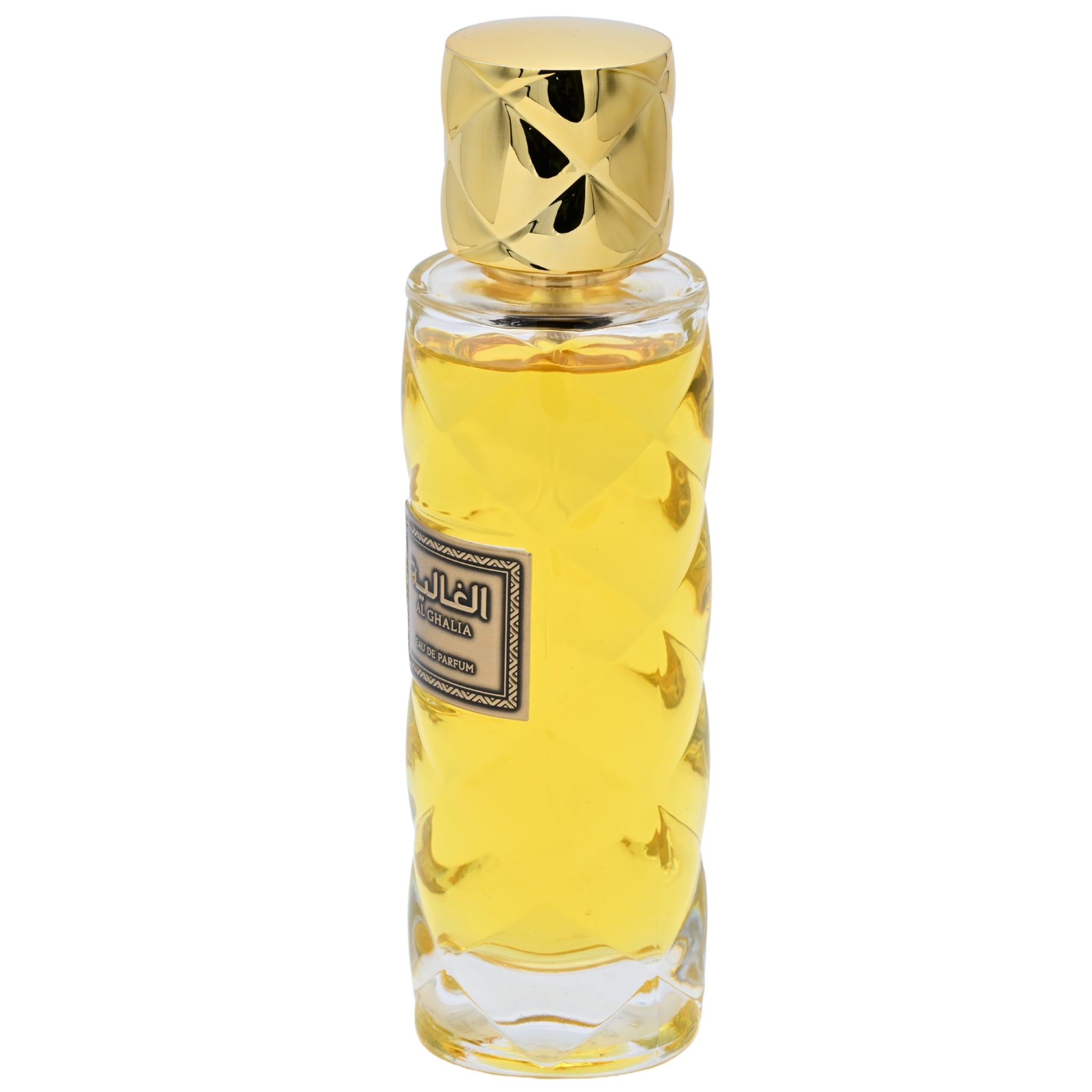 Rasasi Tawleefa Collection Al Ghalia EDP Spray Unisex 3.38 oz 100ml New Box