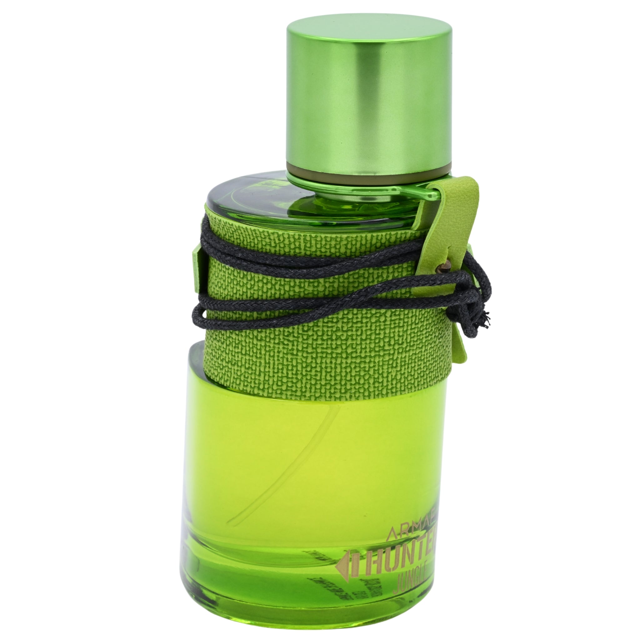Hunter Jungle by Armaf cologne for men EDP 3.3 / 3.4 oz New in Box