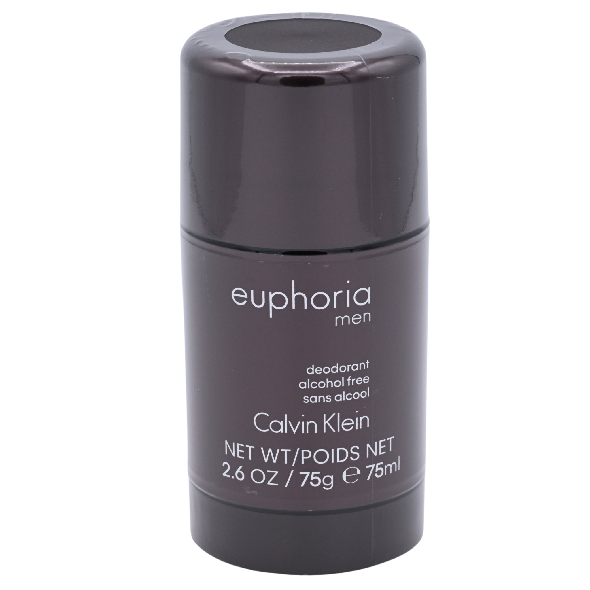 Calvin Klein Euphoria Men Deodorant Stick for Men 2.6 oz