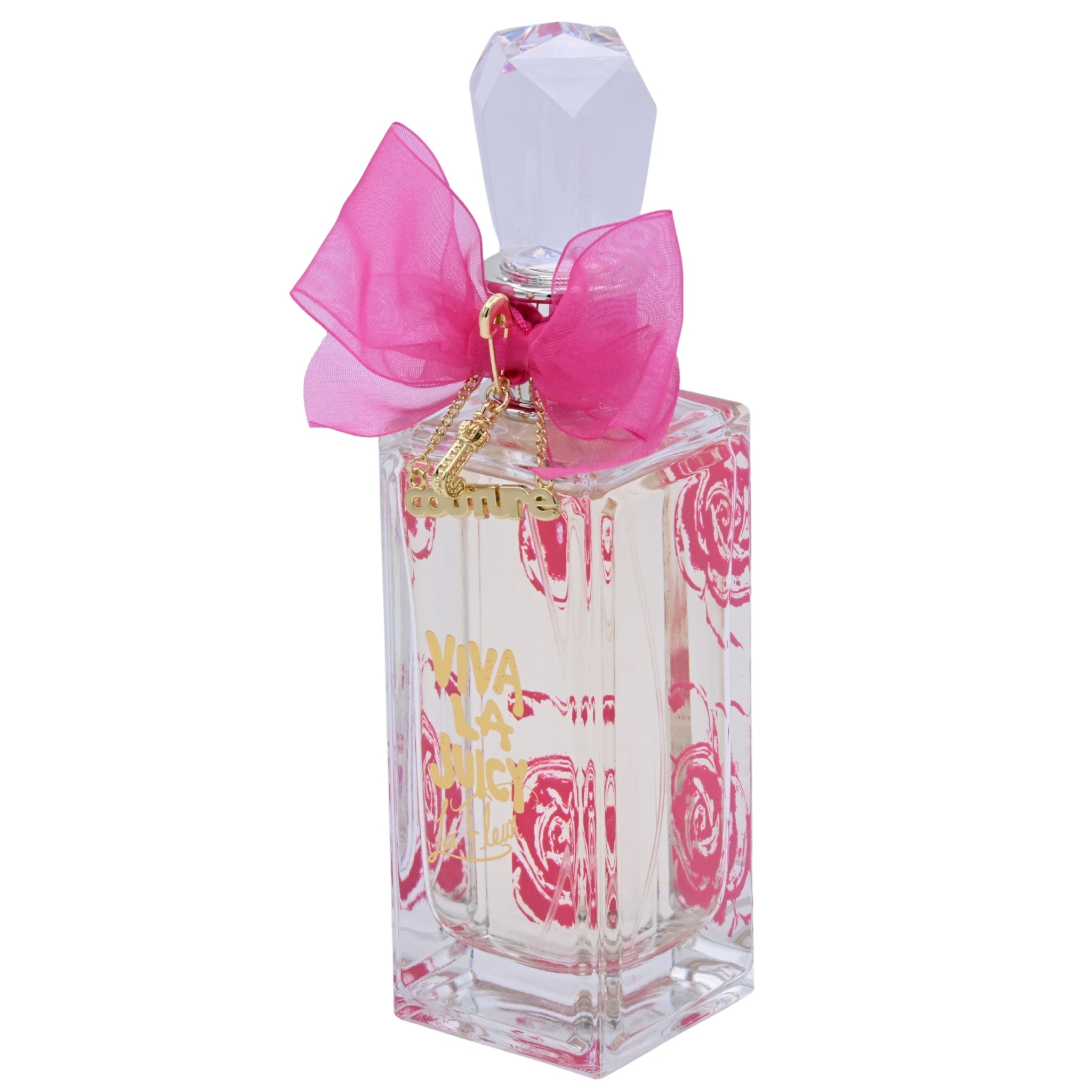 Viva La Juicy La Fleur by Juicy Couture for women EDT 5 / 5.0 oz New In Box