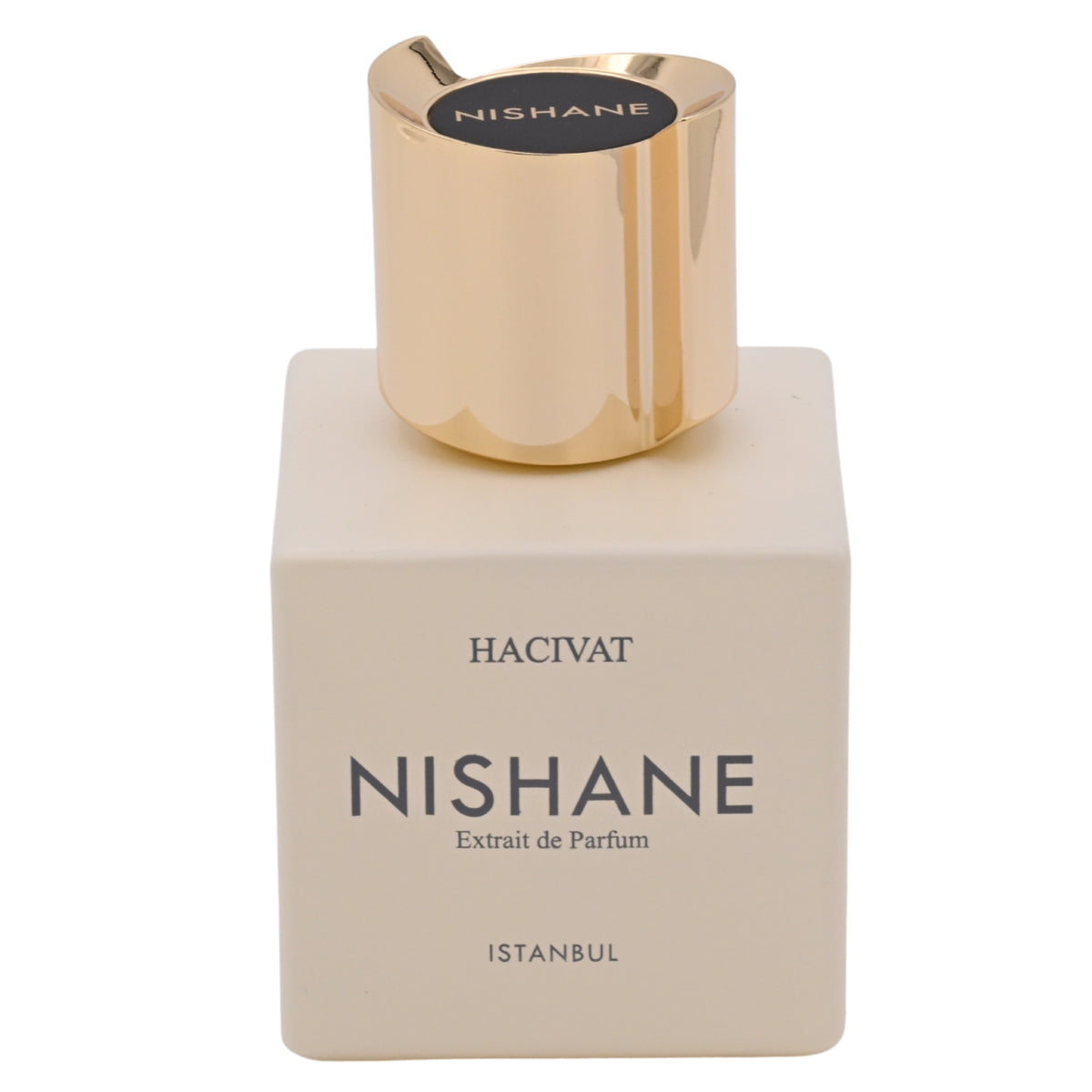 Nishane Hacivat by Nishane for unisex EDP 3.3 / 3.4 oz New In Box