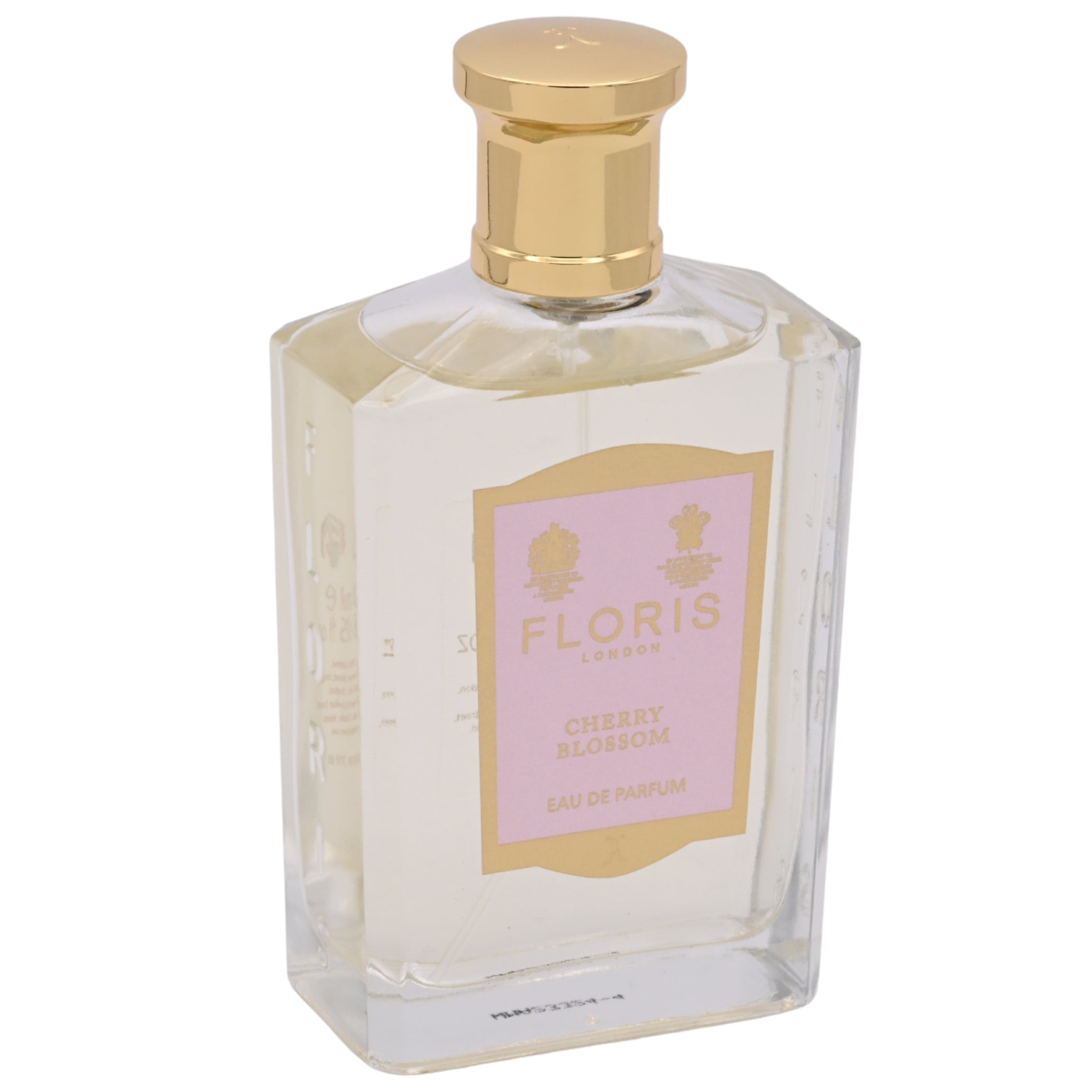 Floris Cherry Blossom Eau de Parfum Spray for Women 3.4 oz (100 ml) - New Retail Box