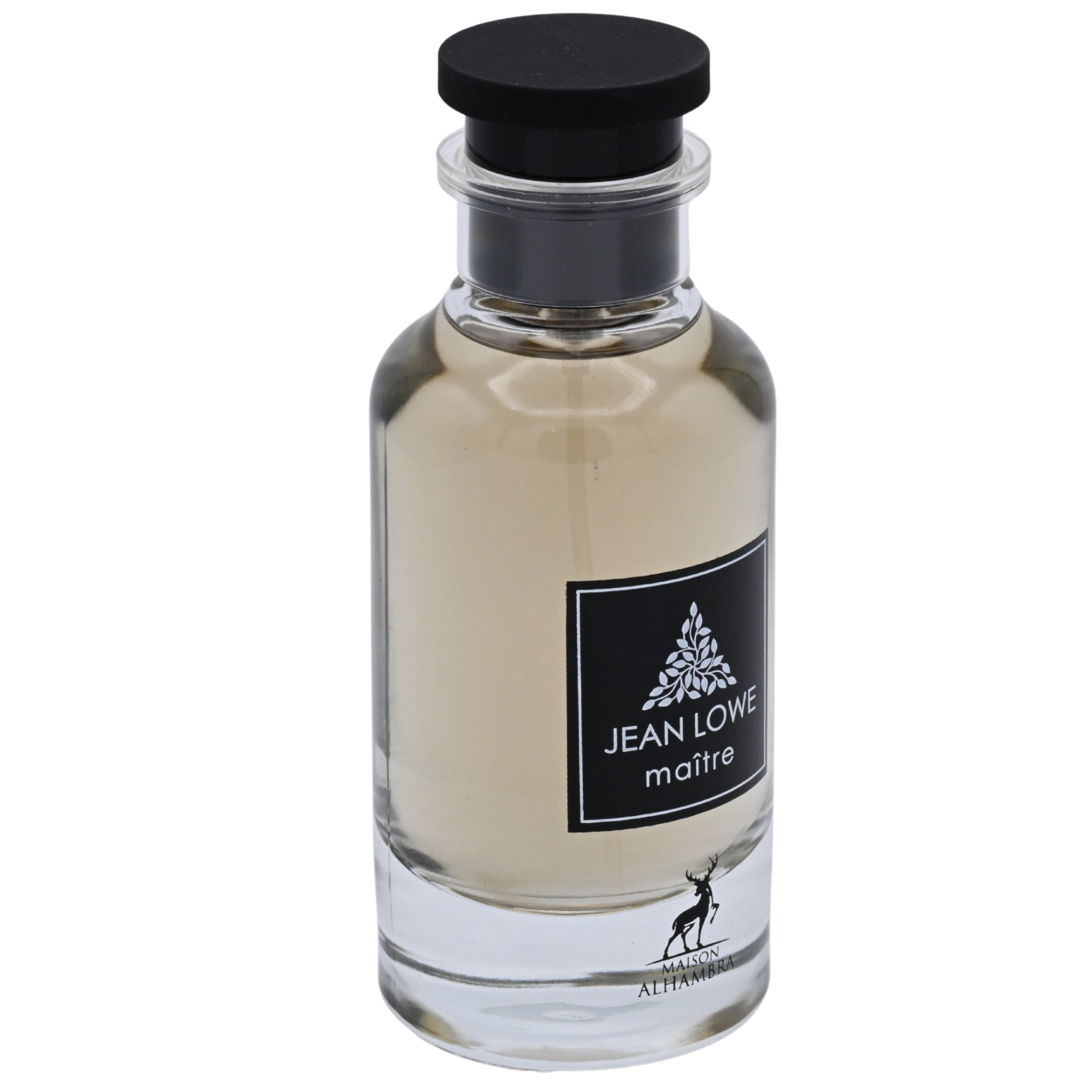 Maison Alhambra Jean Lowe Maître Eau de Parfum Spray Unisex 3.4 oz (100 ml) NIB