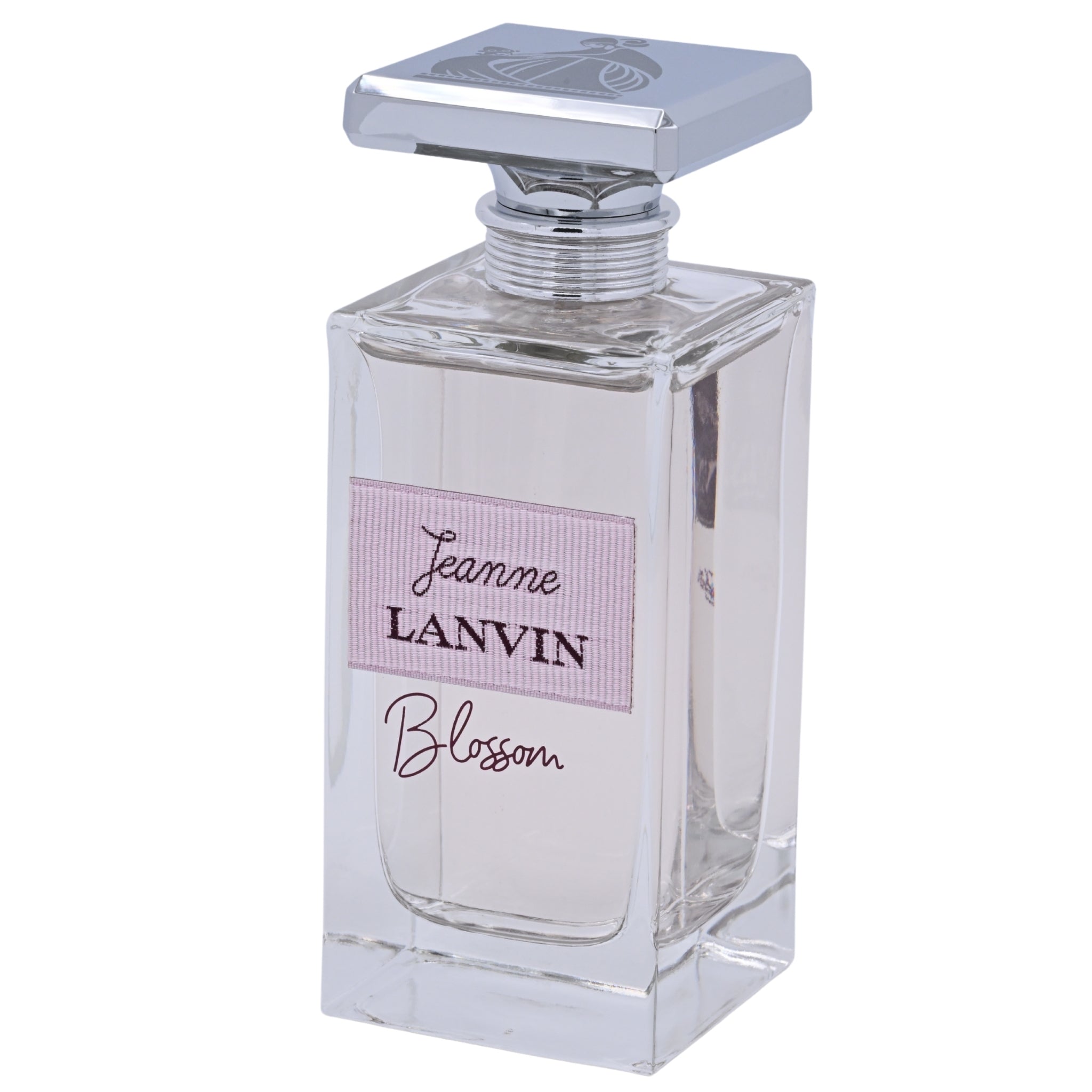 Lanvin Jeanne Blossom Eau de Parfum Spray for Women 3.3 oz (100 ml)