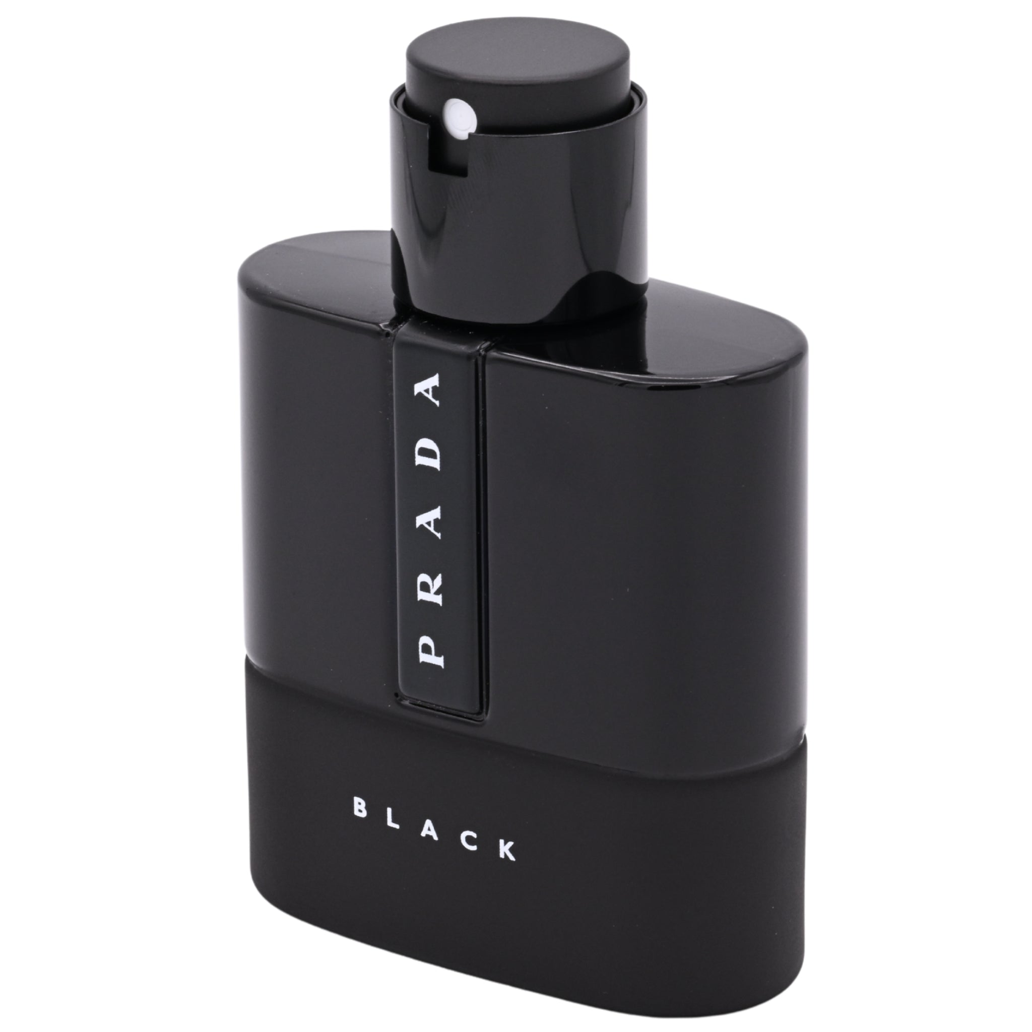 Luna Rossa Black by Prada cologne for men EDP 1.6 oz New in Box