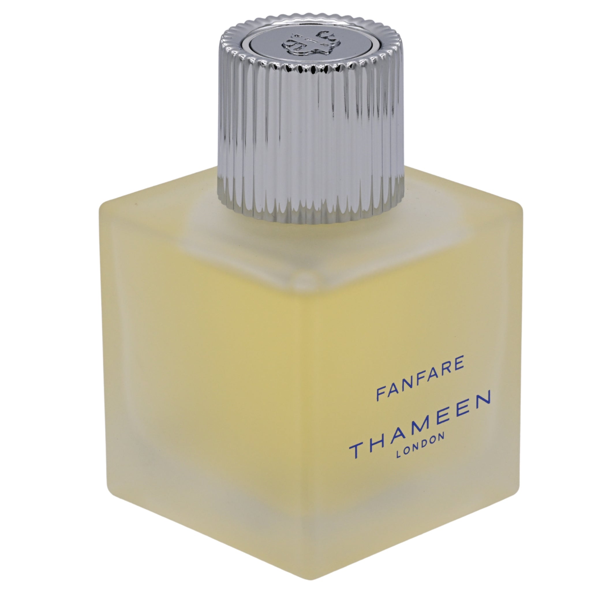 Thameen London Fanfare Eau de Cologne Spray Unisex 3.4 oz (100 ml) New Retail Box