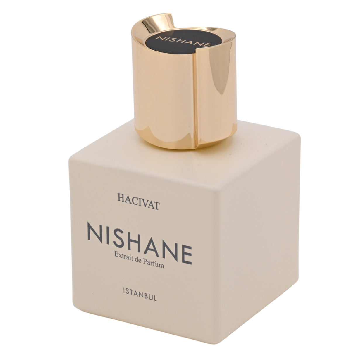 Nishane Hacivat by Nishane for unisex EDP 3.3 / 3.4 oz New In Box