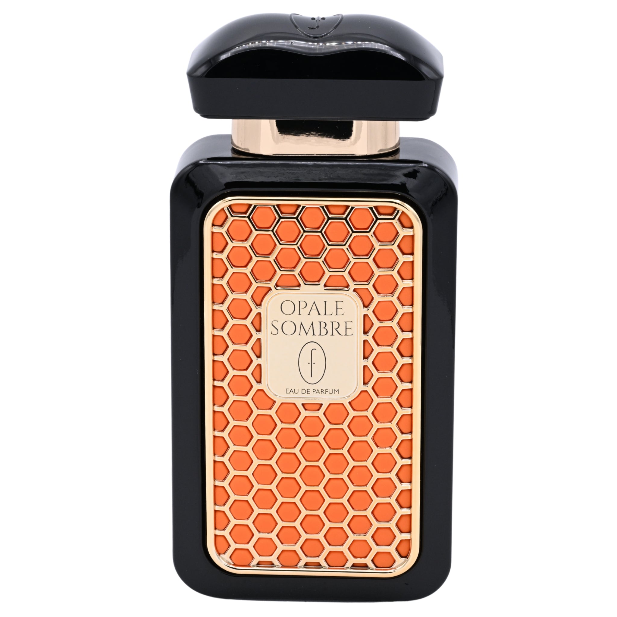 Flavia Opale Sombre Eau de Parfum Spray for Men 3.4 oz (100 ml) by Sterling Perfumes