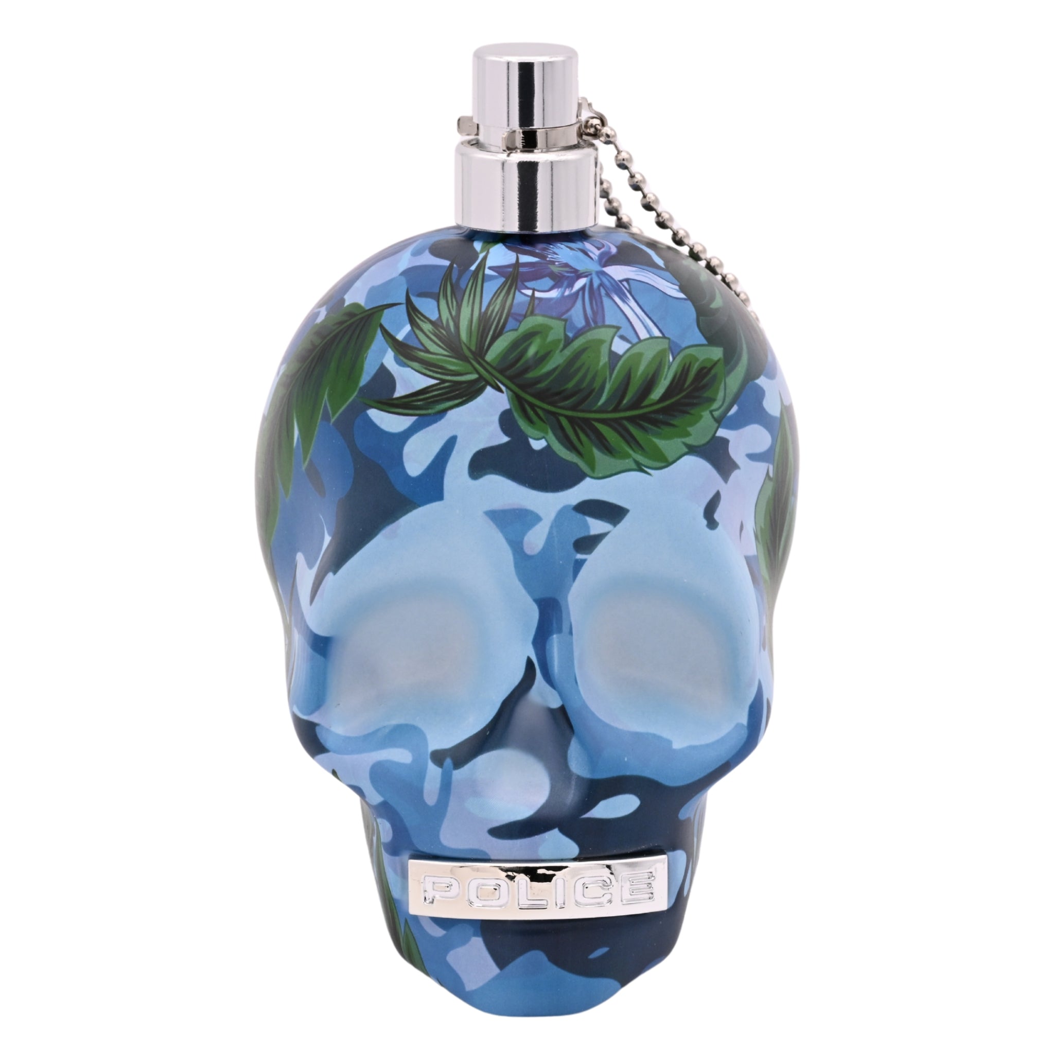 To Be Exotic Jungle by Police cologne for men EDT 4.2 oz New in Box