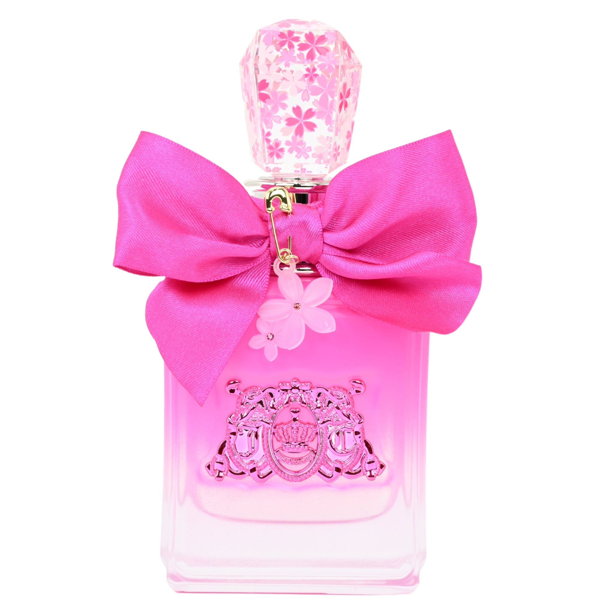 Viva La Juicy Petals Please by Juicy Couture for her EDP 3.3 / 3.4 oz New in Box