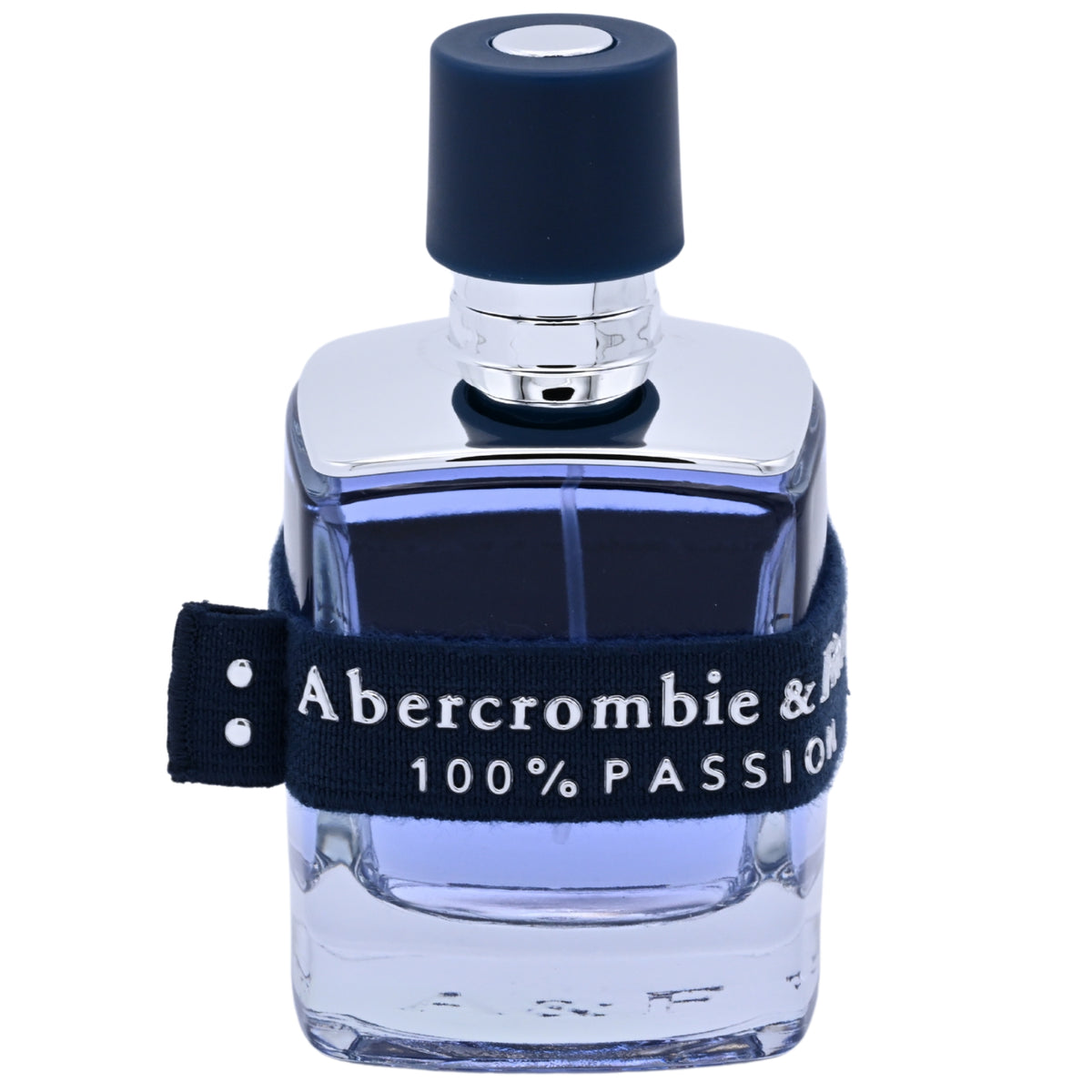 Abercrombie & Fitch 100% Passion Eau de Toilette (EDT) Spray for Men 3.4 oz / 100 ml 085715166708