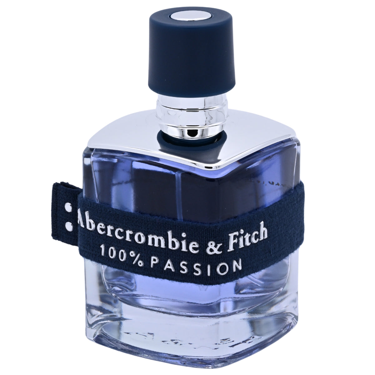Abercrombie & Fitch 100% Passion Eau de Toilette (EDT) Spray for Men 3.4 oz / 100 ml 085715166708