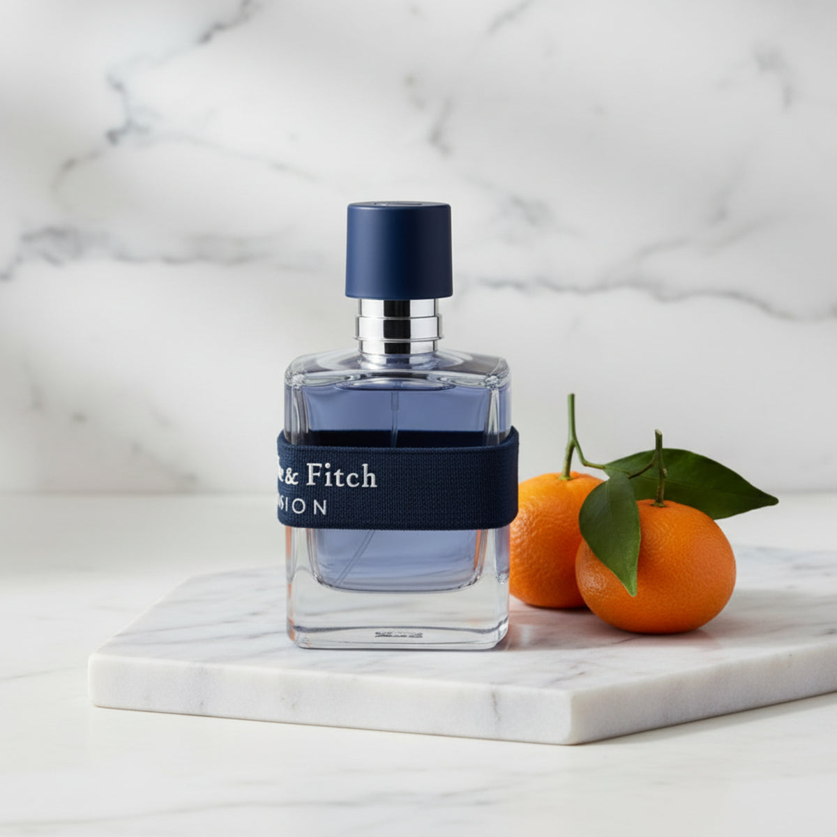 Abercrombie & Fitch 100% Passion Eau de Toilette (EDT) Spray for Men 3.4 oz / 100 ml 085715166708