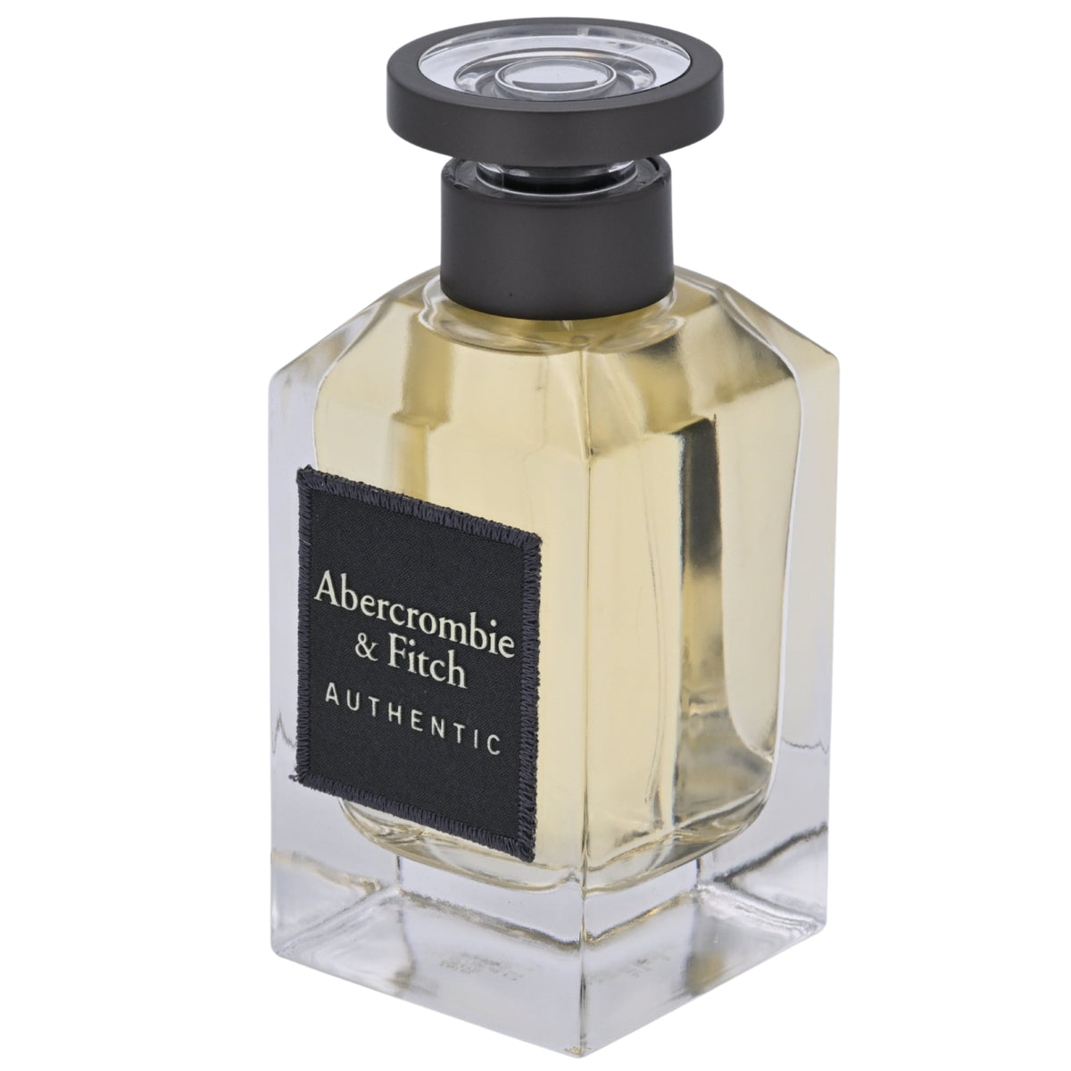 Abercrombie & Fitch Authentic by Abercrombie & Fitch cologne for him EDT 3.3 / 3.4 oz New in Box 085715166012