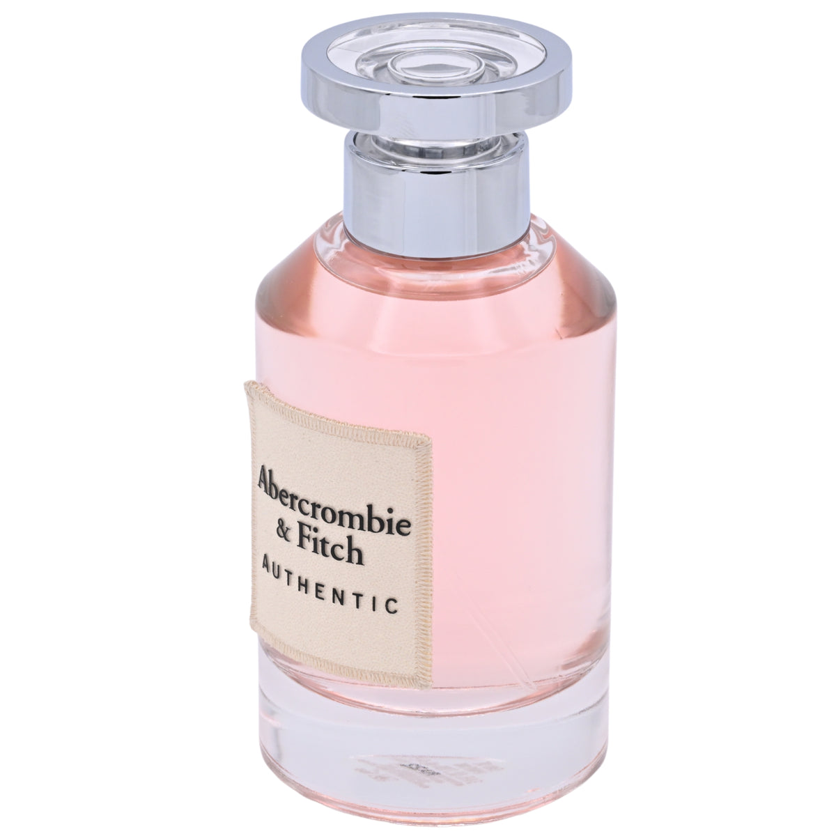 Abercrombie & Fitch Authentic by Abercrombie & Fitch perfume for her EDP 3.3 / 3.4 oz New in Box 085715166517