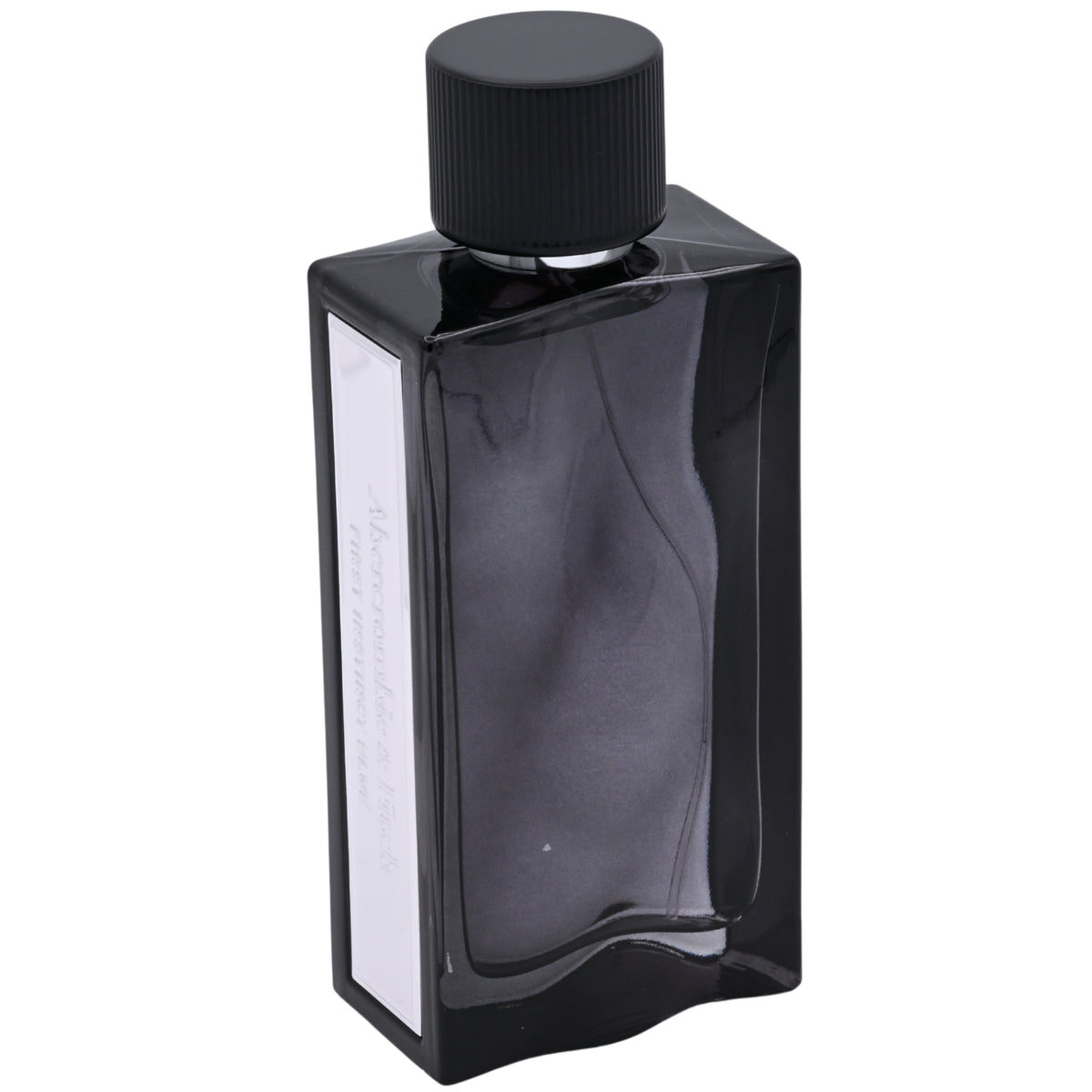Abercrombie & Fitch First Instinct Blue cologne him 3.4 / 3.3 oz EDT New in Box 085715167019