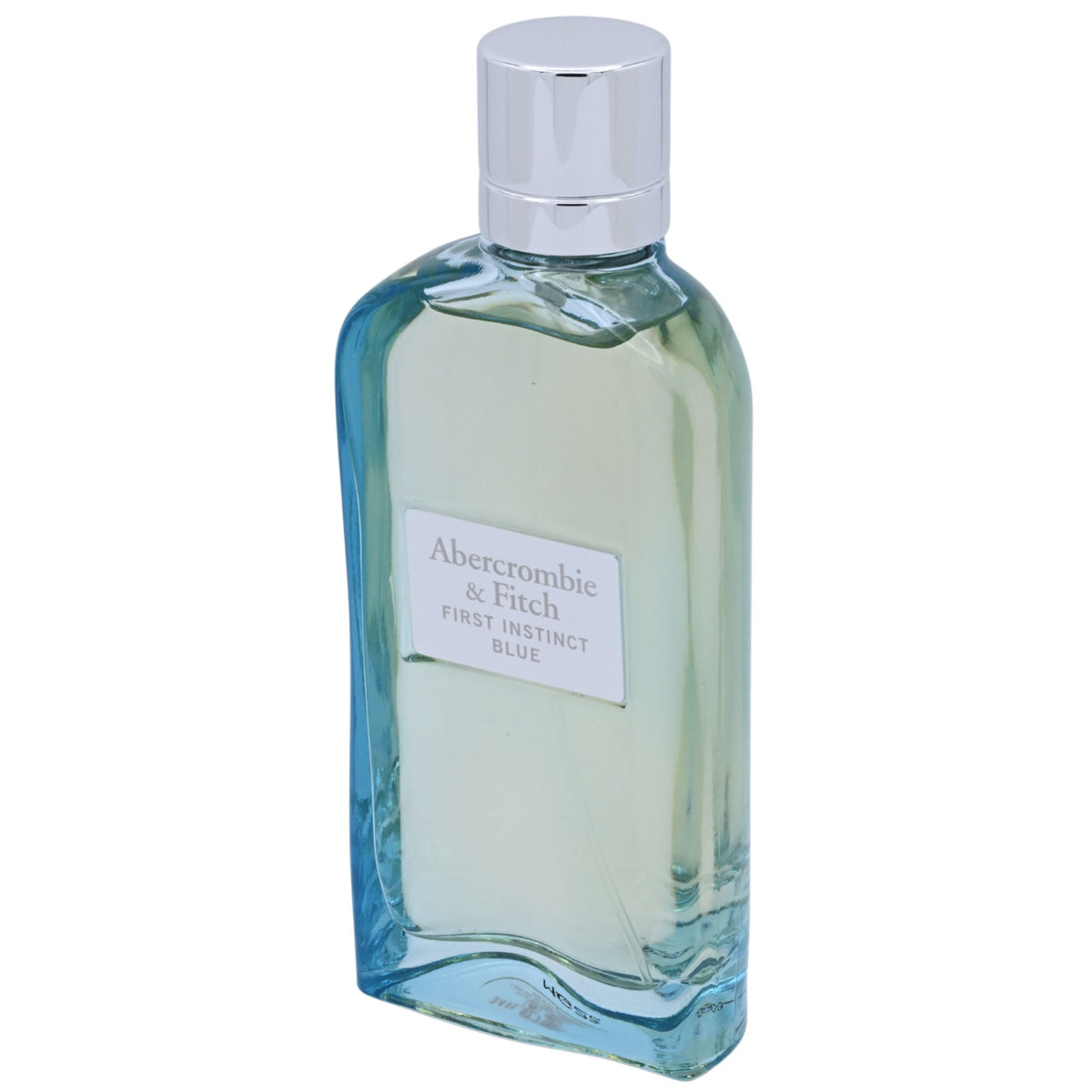 Abercrombie & Fitch First Instinct Blue perfume women EDP 3.3 / 3.4 oz New in Box 085715167224