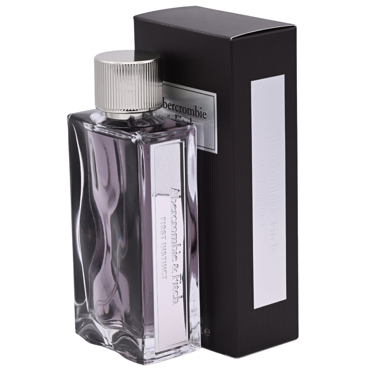 Abercrombie & Fitch First Instinct cologne 3.4 / 3.3 oz EDT New in Box 085715163103