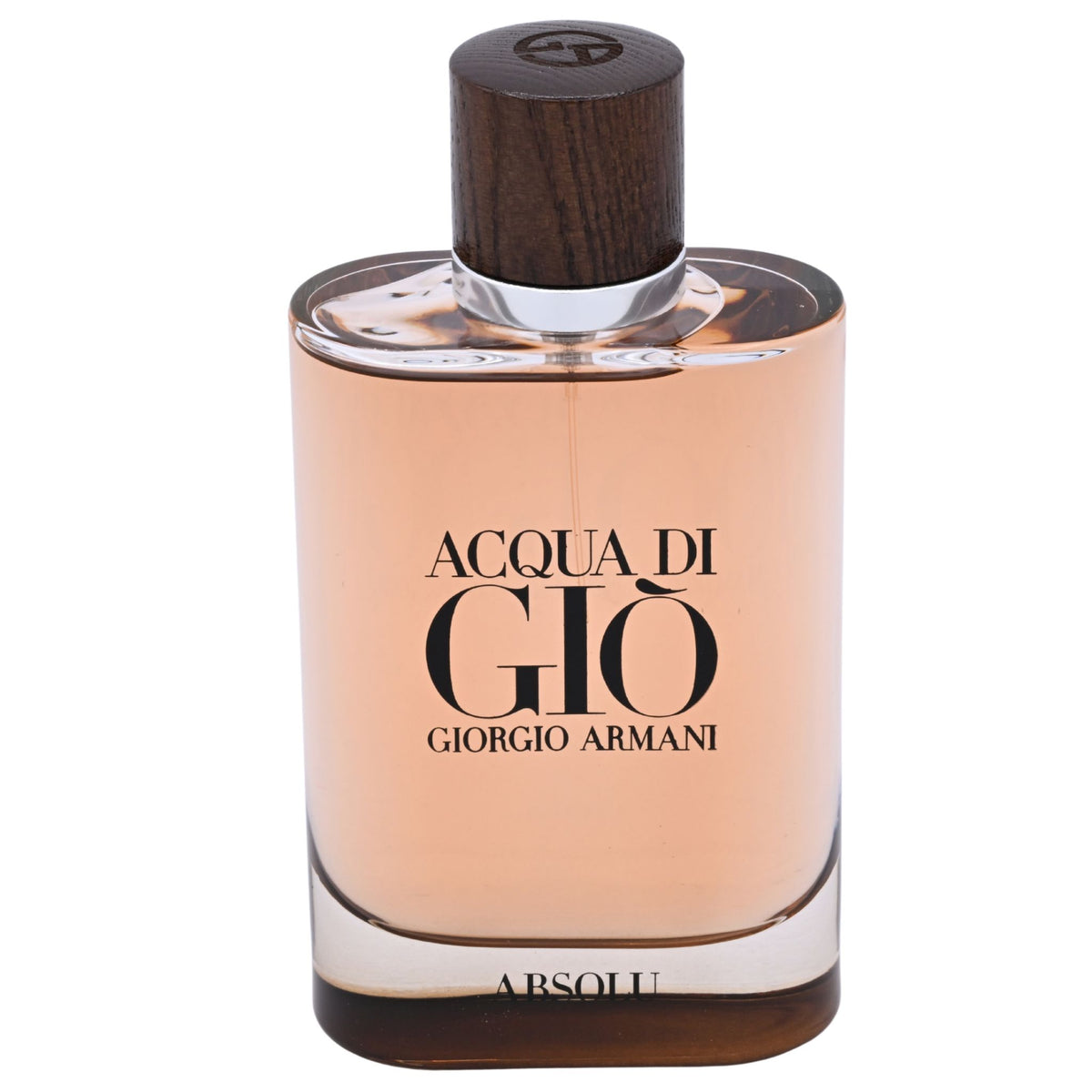 Acqua Di Gio Absolu by Giorgio Armani cologne for men EDP 4.2 oz New In Box 3614271992932