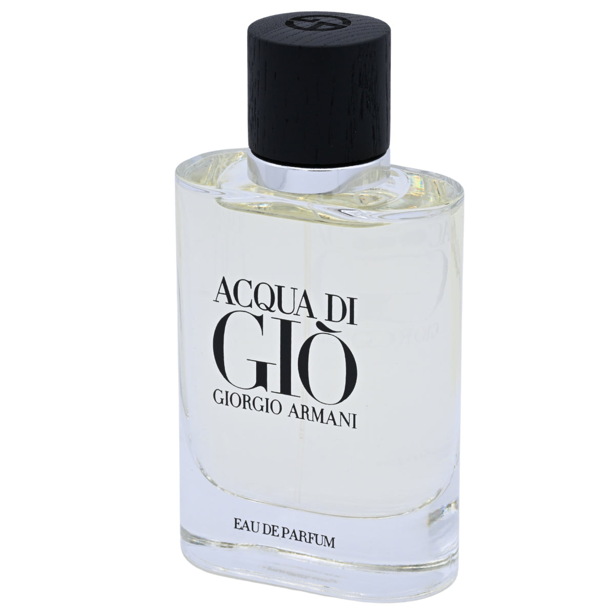 Acqua Di Gio by Giorgio Armani Cologne for Men EDP 2.5 oz New in Box 3614273662475
