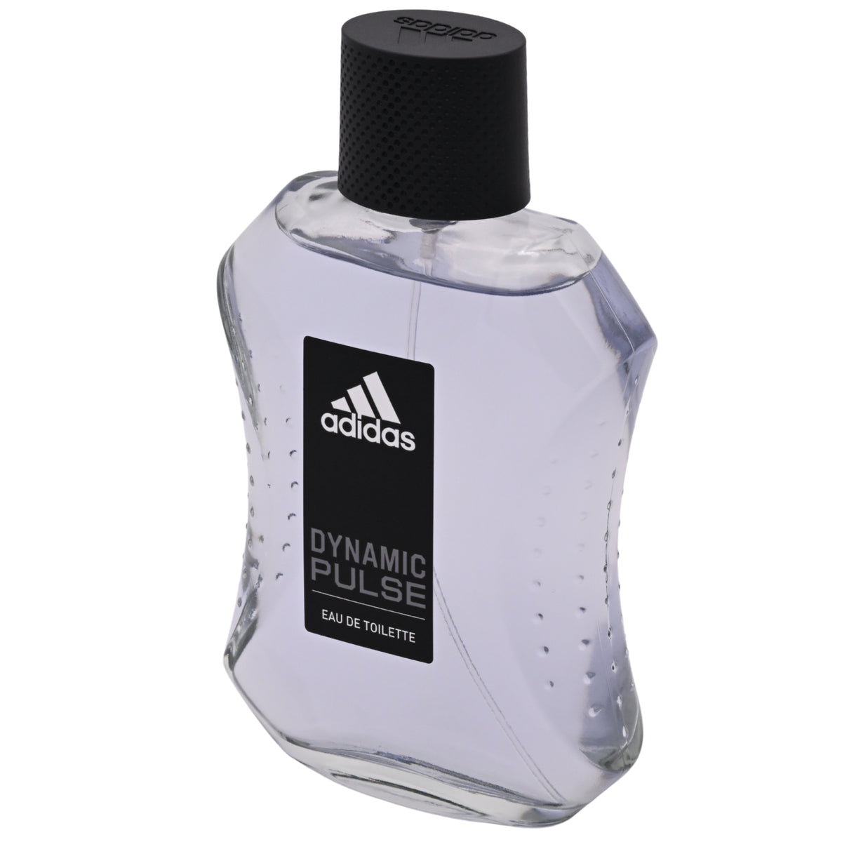 Adidas DYNAMIC PULSE Cologne for Men 3.4 oz edt 3.3 Spray New in BOX 3616303321987