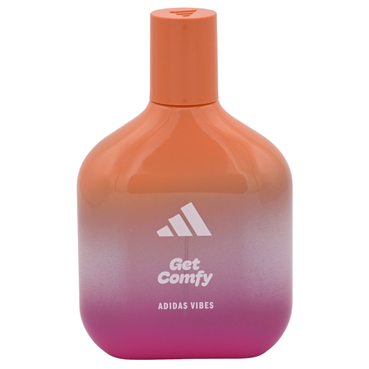 Adidas Vibes Get Comfy Eau de Parfum Spray for Men 3.3 oz (100 ml) - New Retail Box 3616305447166