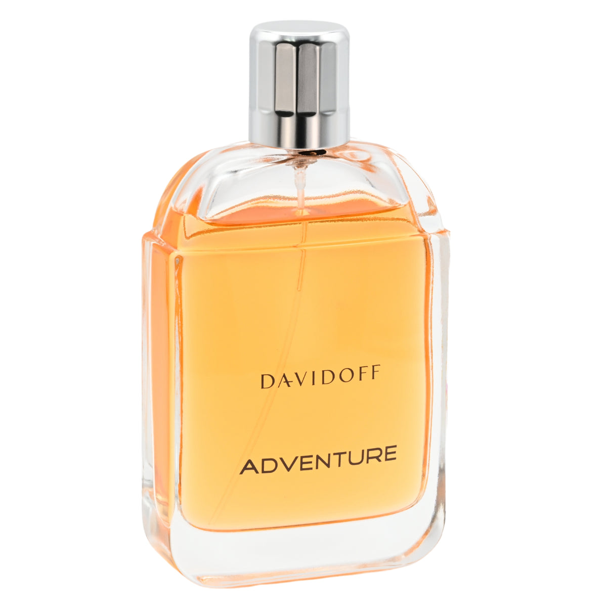 Adventure by Davidoff cologne for men 3.3 / 3.4 oz EDT New in Box 3414200204415